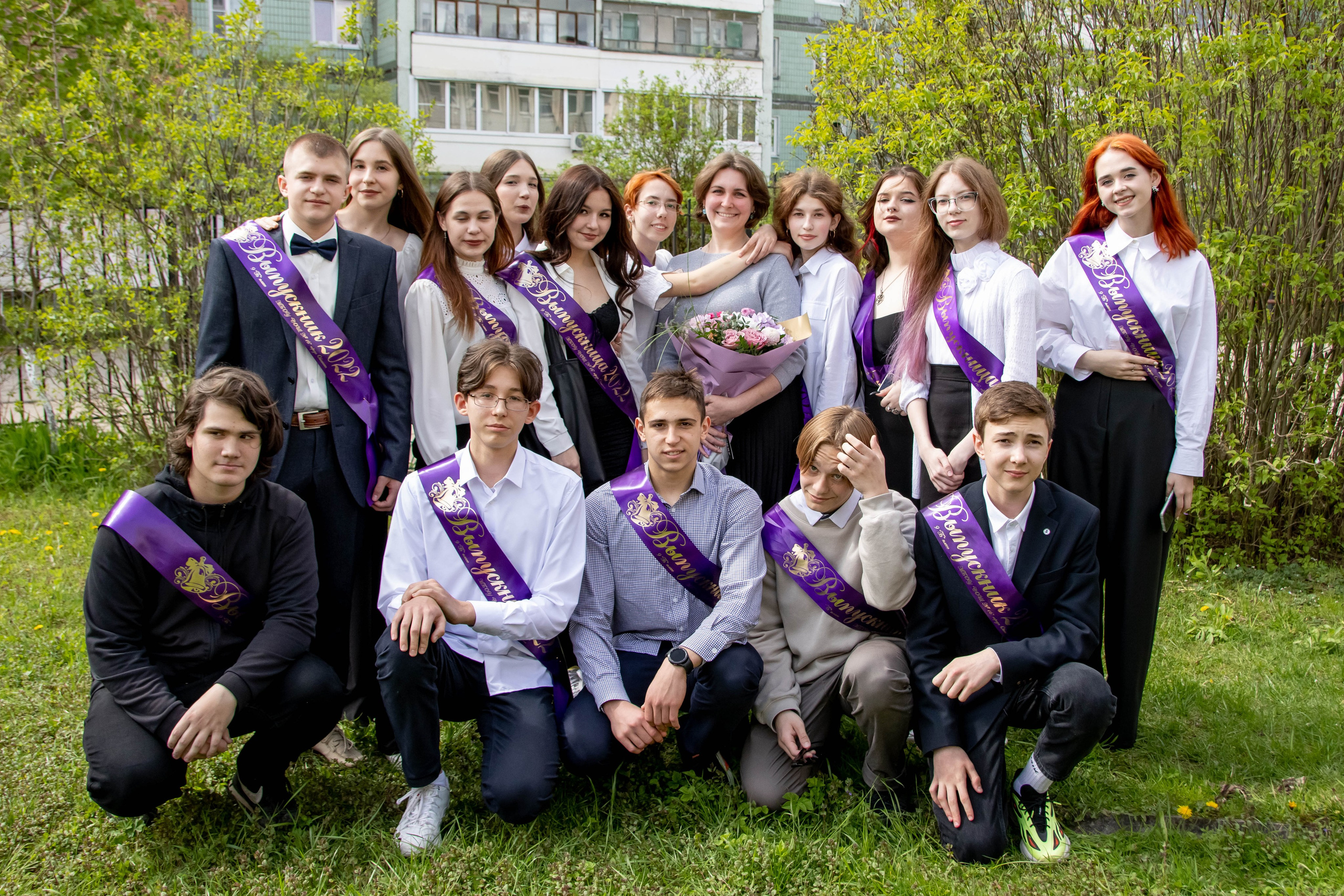 Съемки школьных мероприятий. ФОТКИ! Экспресс-фотосессии в Обнинске