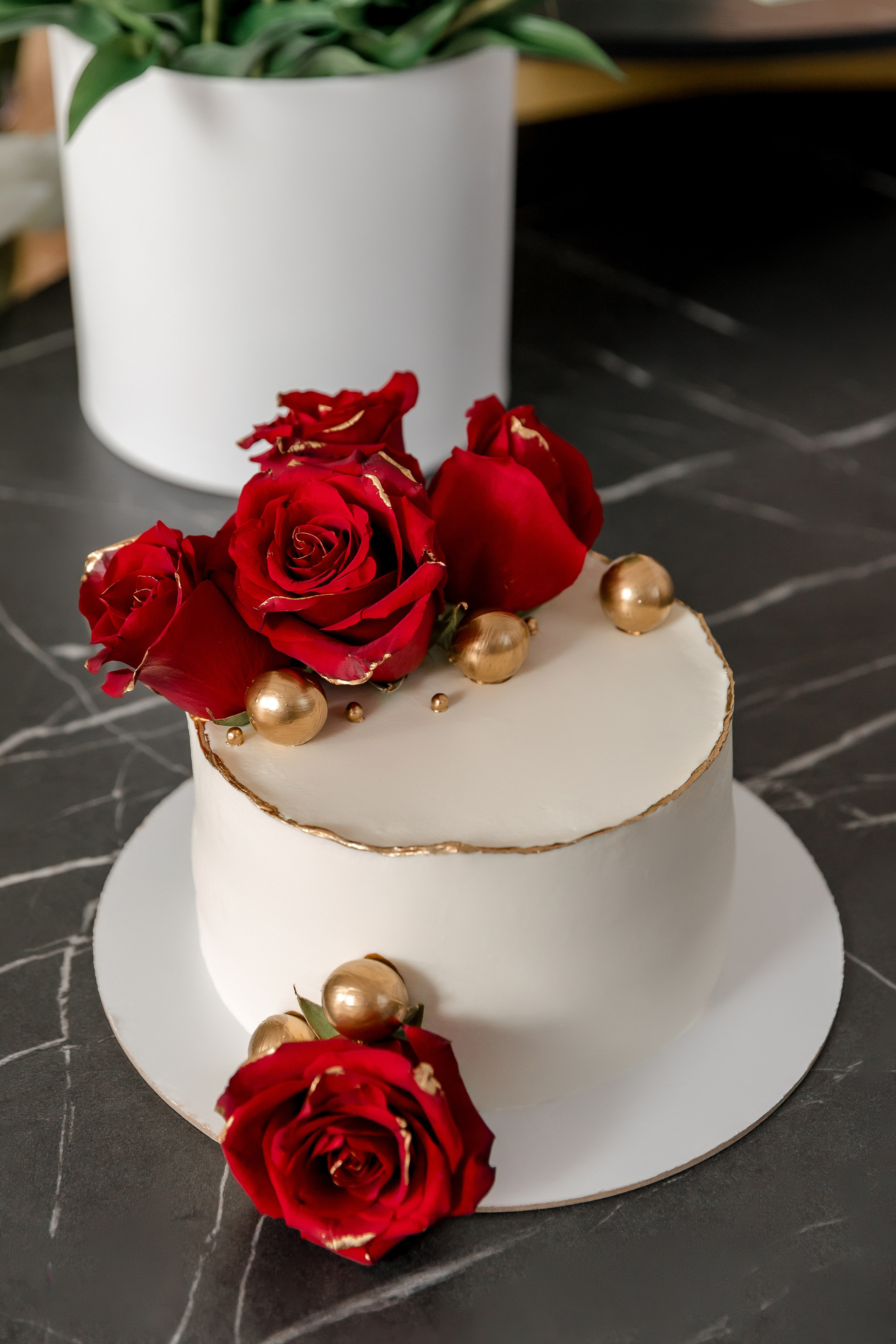 К дню рождения (RED). Свадебный и семейный фотограф Динар Гильмутдинов