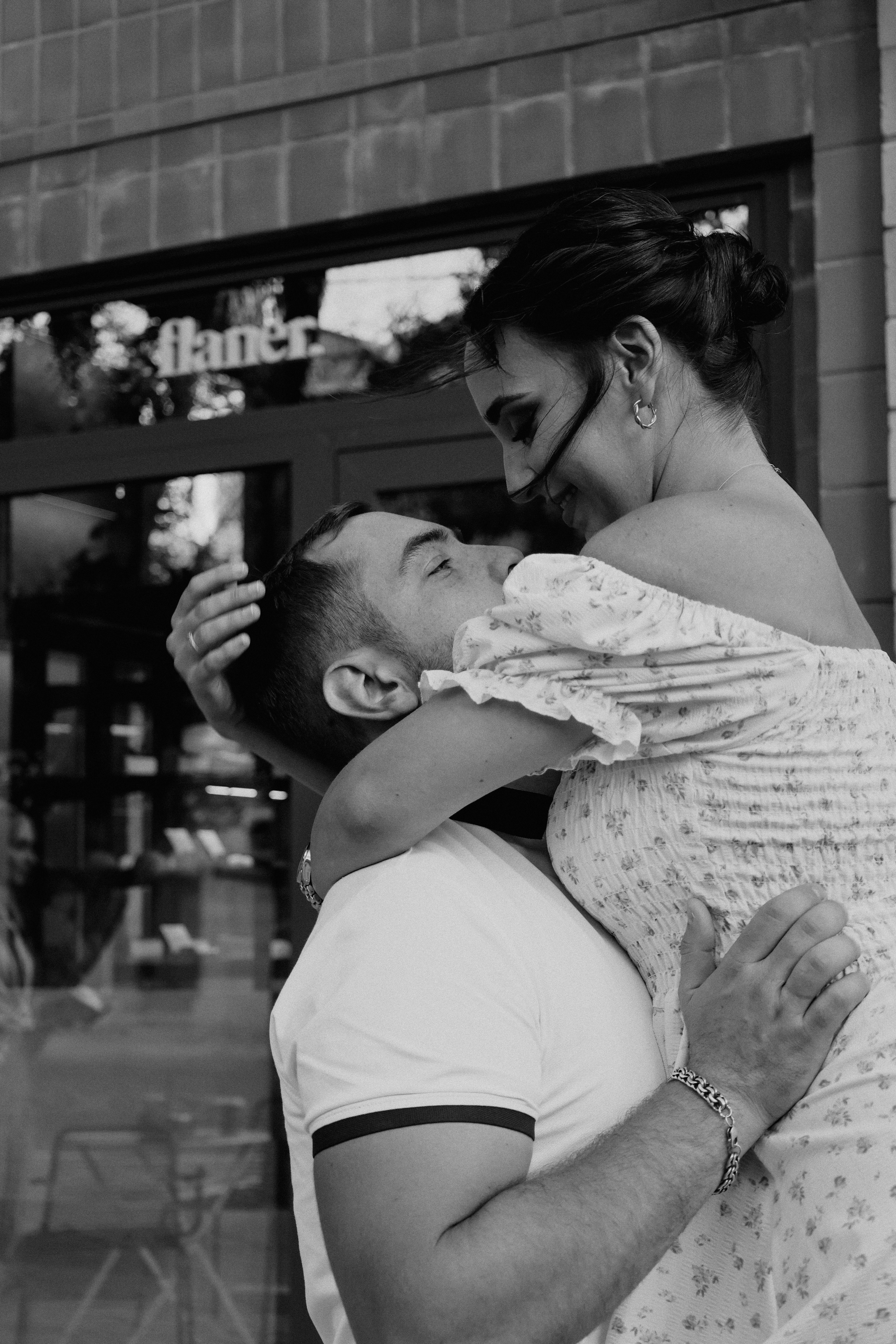 Love story. Свадебный фотограф и рилсмейкер | Астрахань