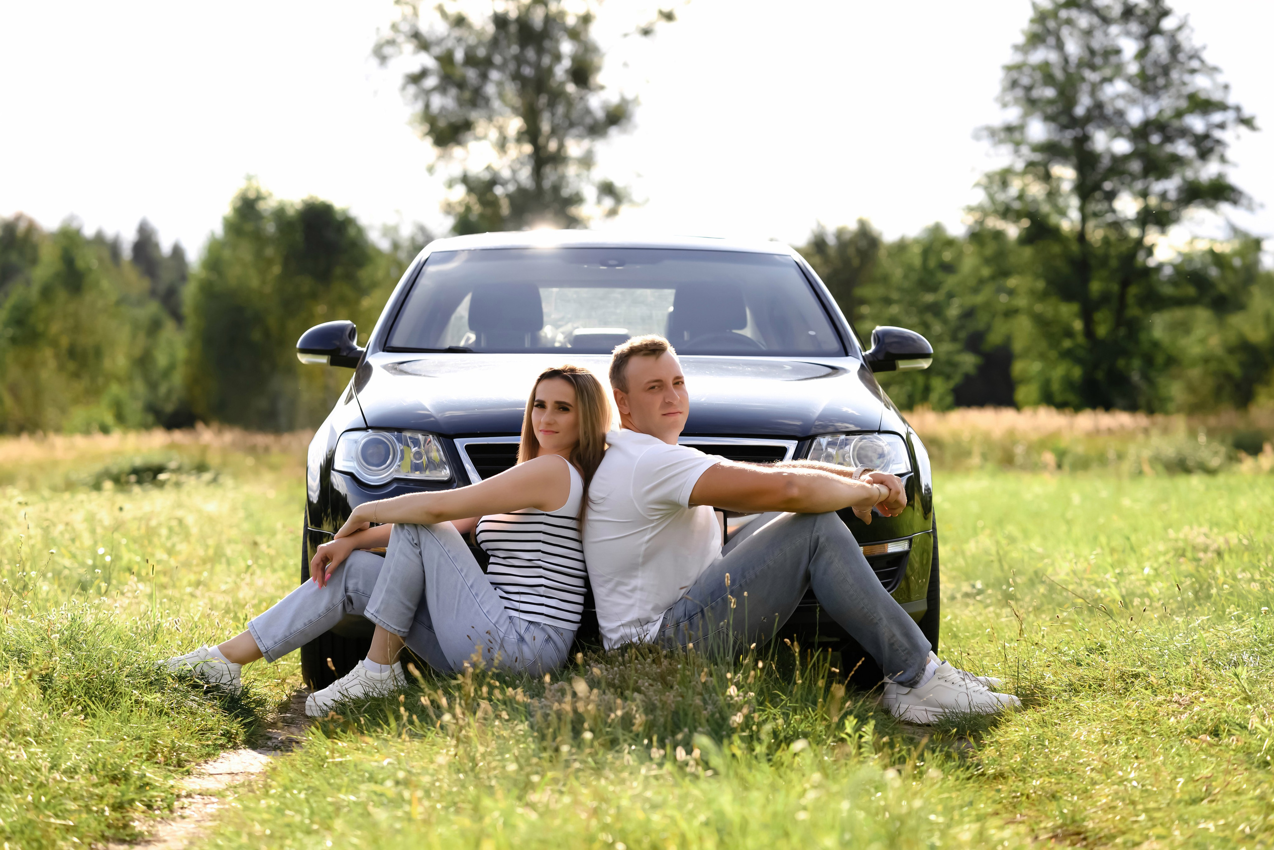 Love Story. Фотограф в Лунинце и Брестской области