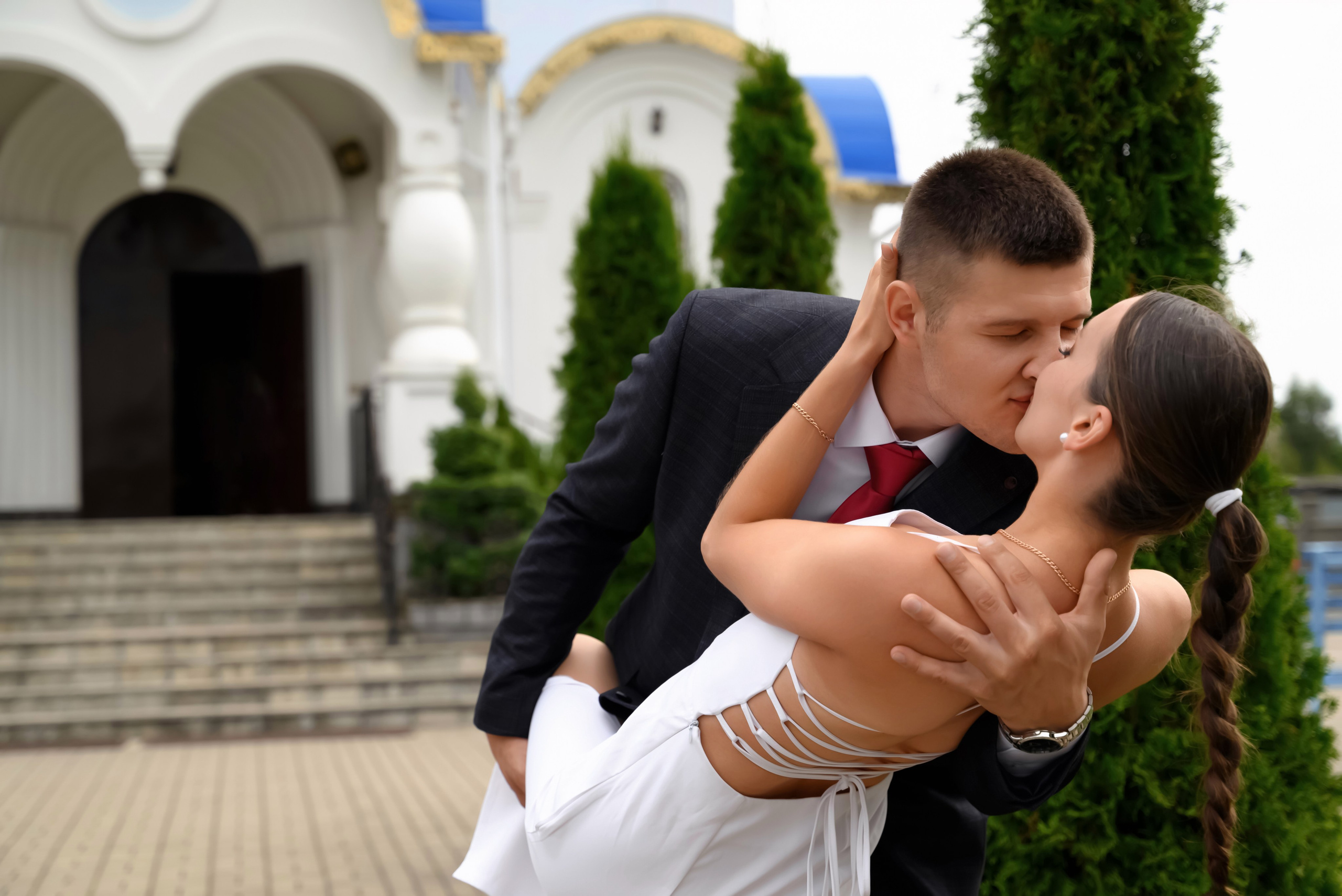 Таинство Венчания. Фотограф в Лунинце и Брестской области
