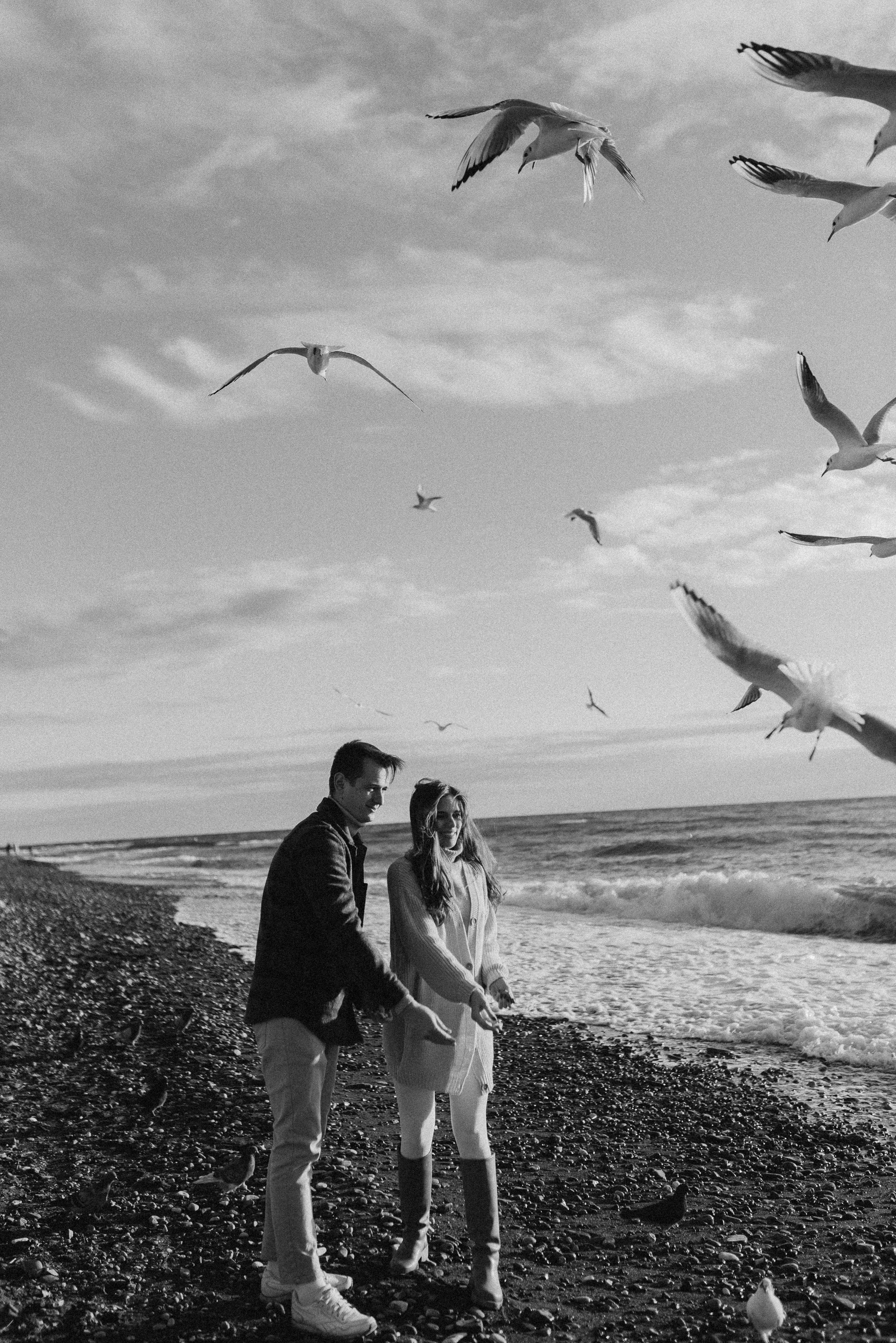 Дмитрий & Кристина. Свадебный фотограф в Москве Гоцман Анастасия