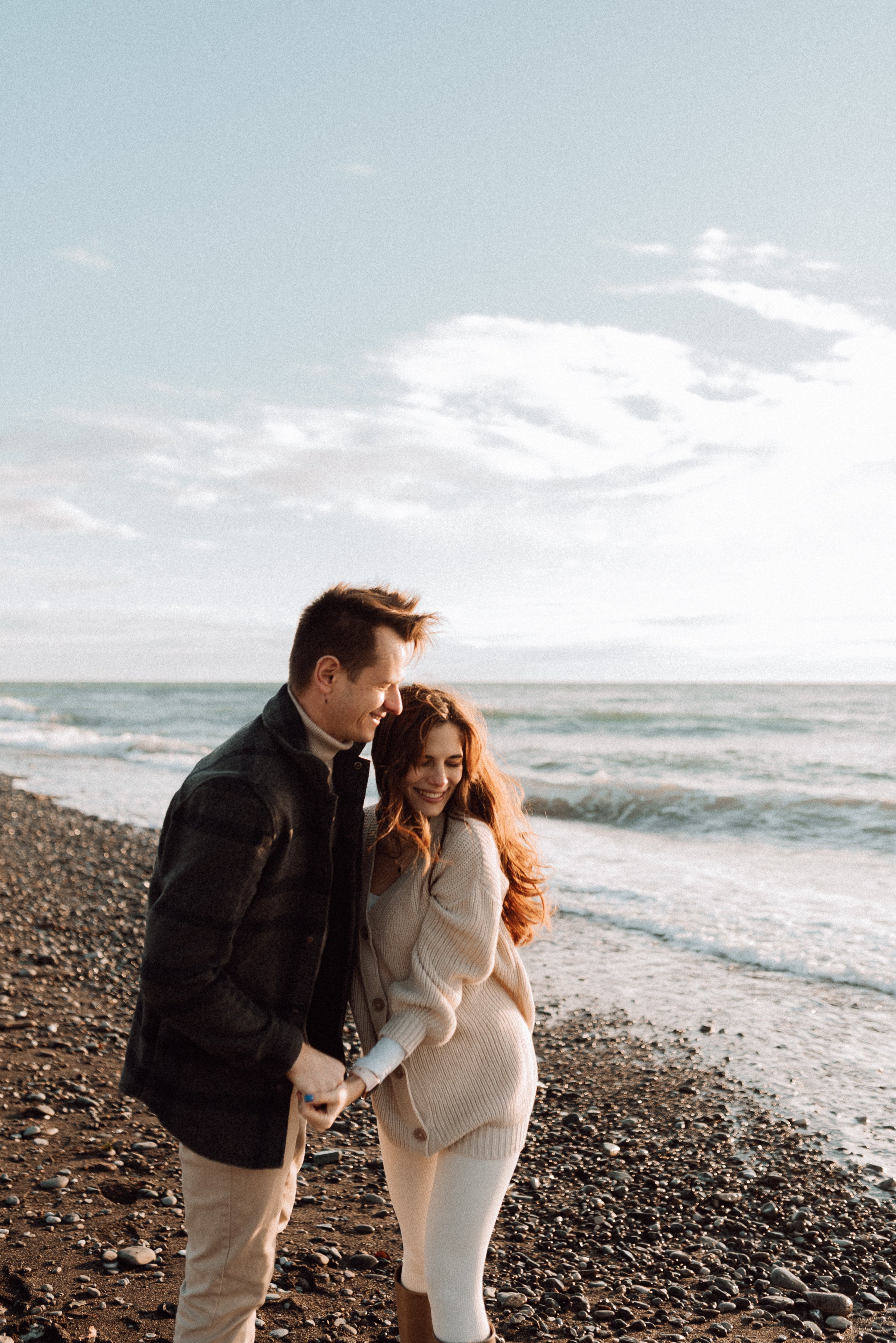 Дмитрий & Кристина. Свадебный фотограф в Москве Гоцман Анастасия