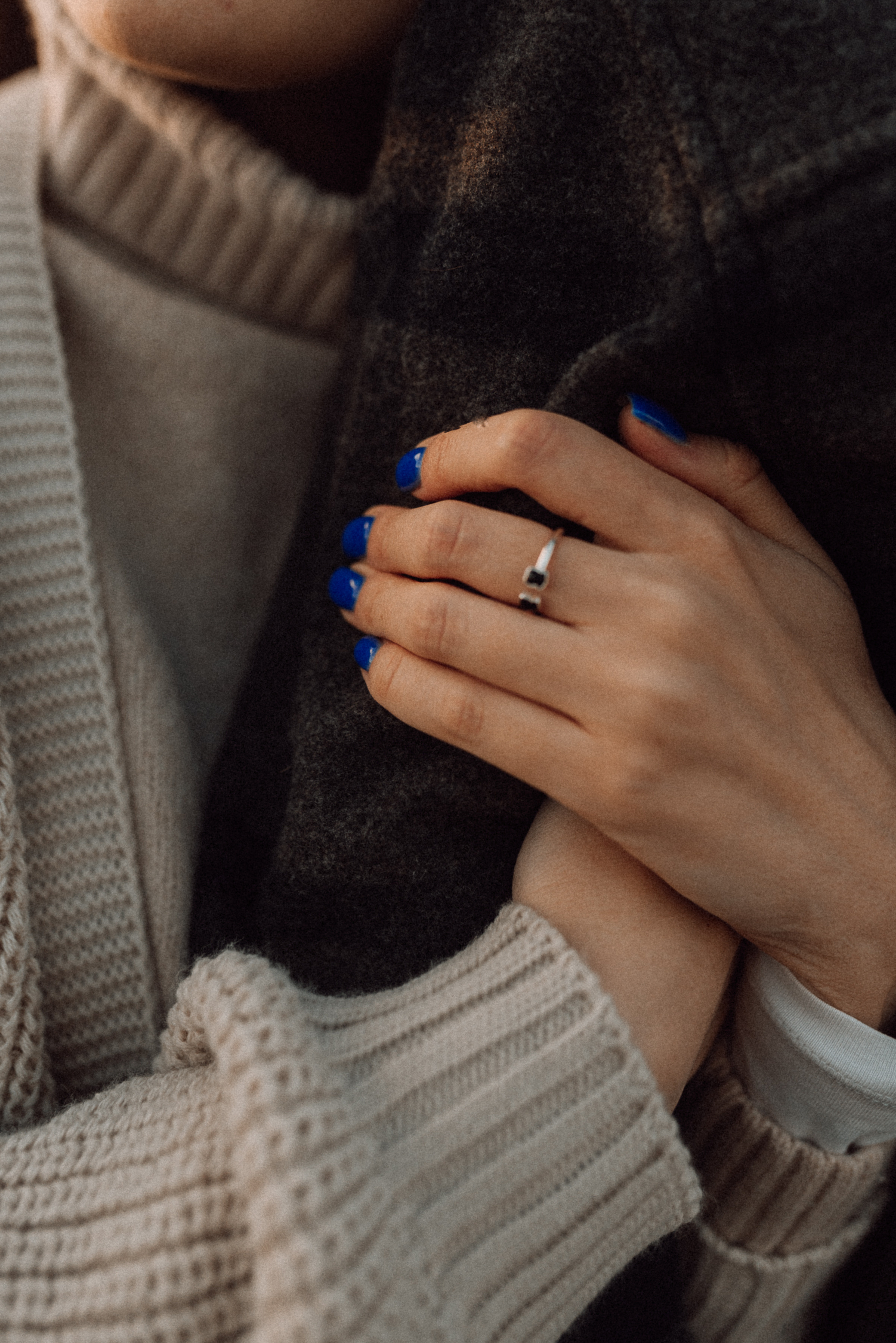 Дмитрий & Кристина. Свадебный фотограф в Москве Гоцман Анастасия