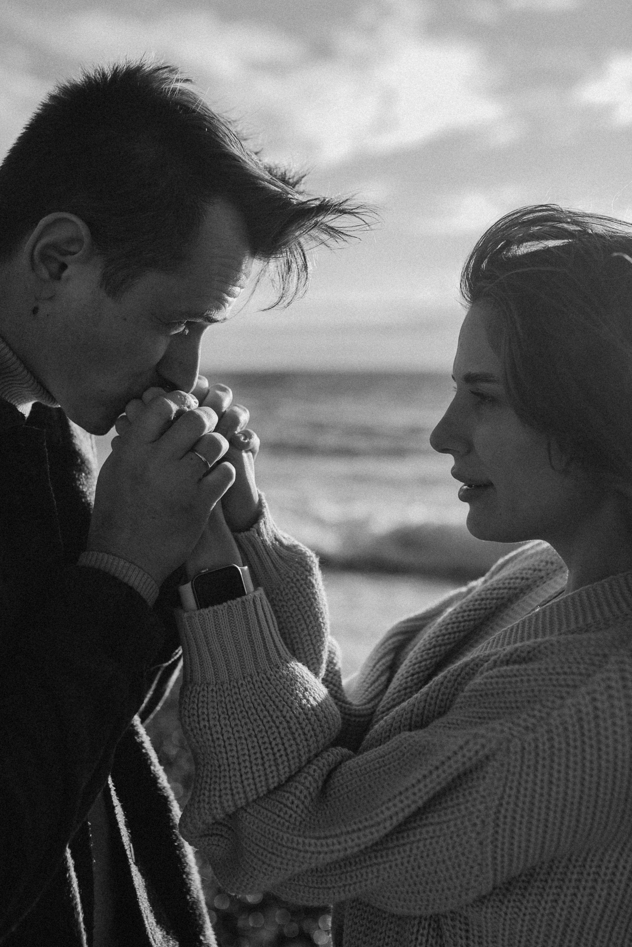 Дмитрий & Кристина. Свадебный фотограф в Москве Гоцман Анастасия