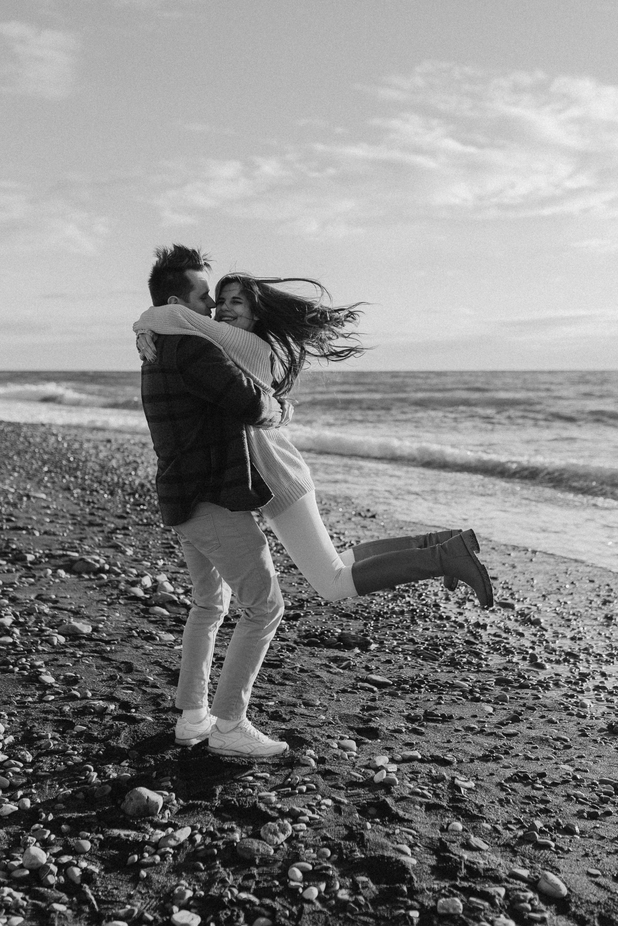 Дмитрий & Кристина. Свадебный фотограф в Москве Гоцман Анастасия