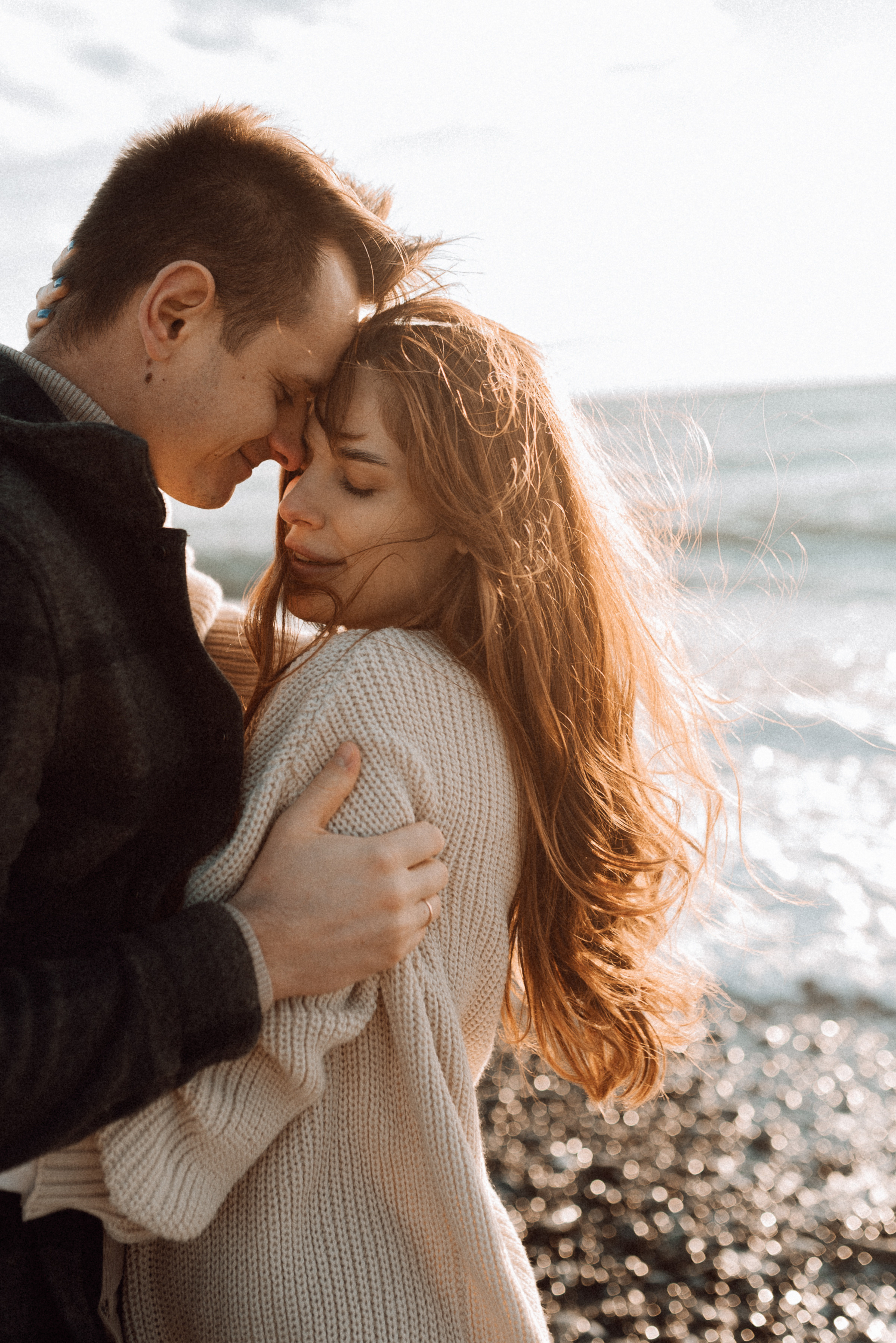 Дмитрий & Кристина. Свадебный фотограф в Москве Гоцман Анастасия