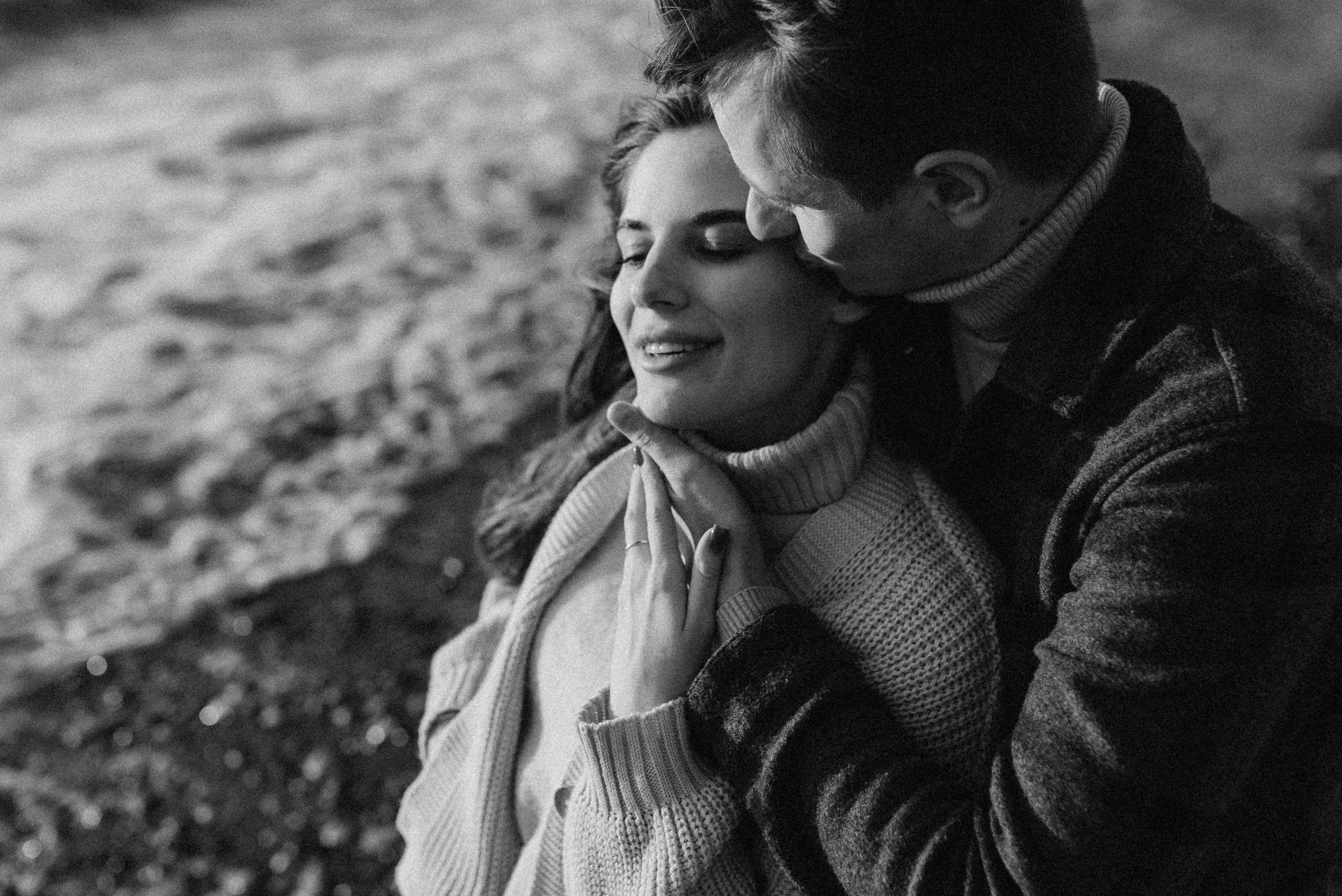 Дмитрий & Кристина. Свадебный фотограф в Москве Гоцман Анастасия