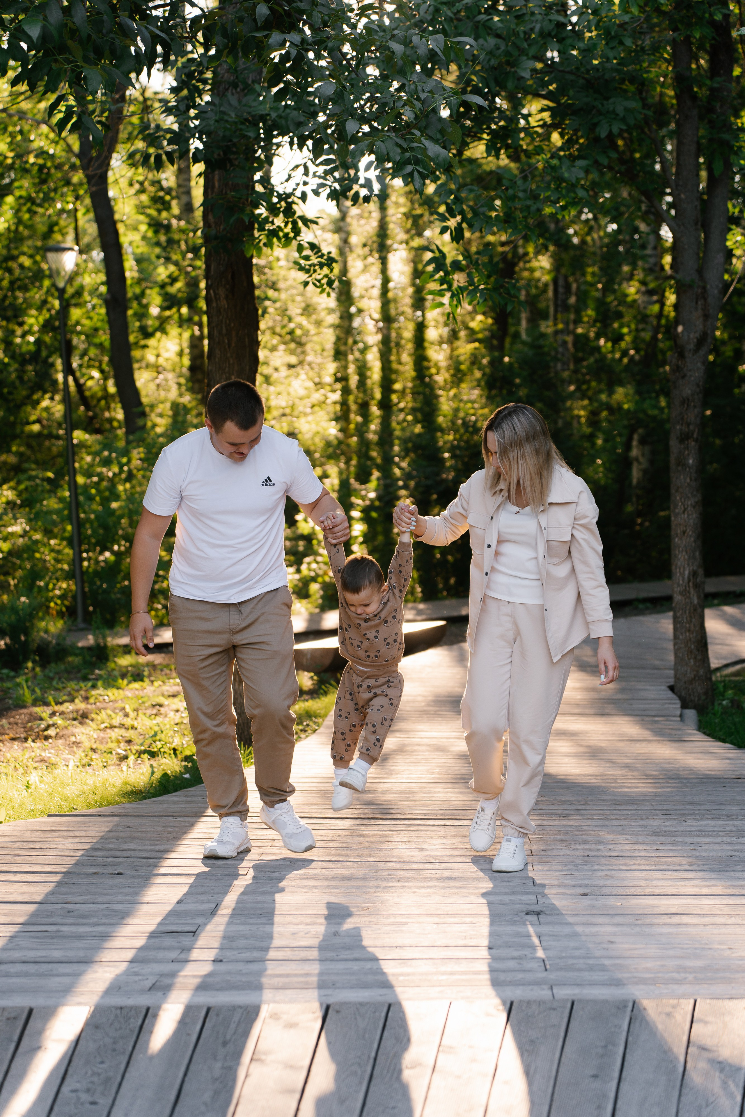 Парк Швейцария. Свадебный и семейный фотограф Кокушева Юлия Нижний Новгород