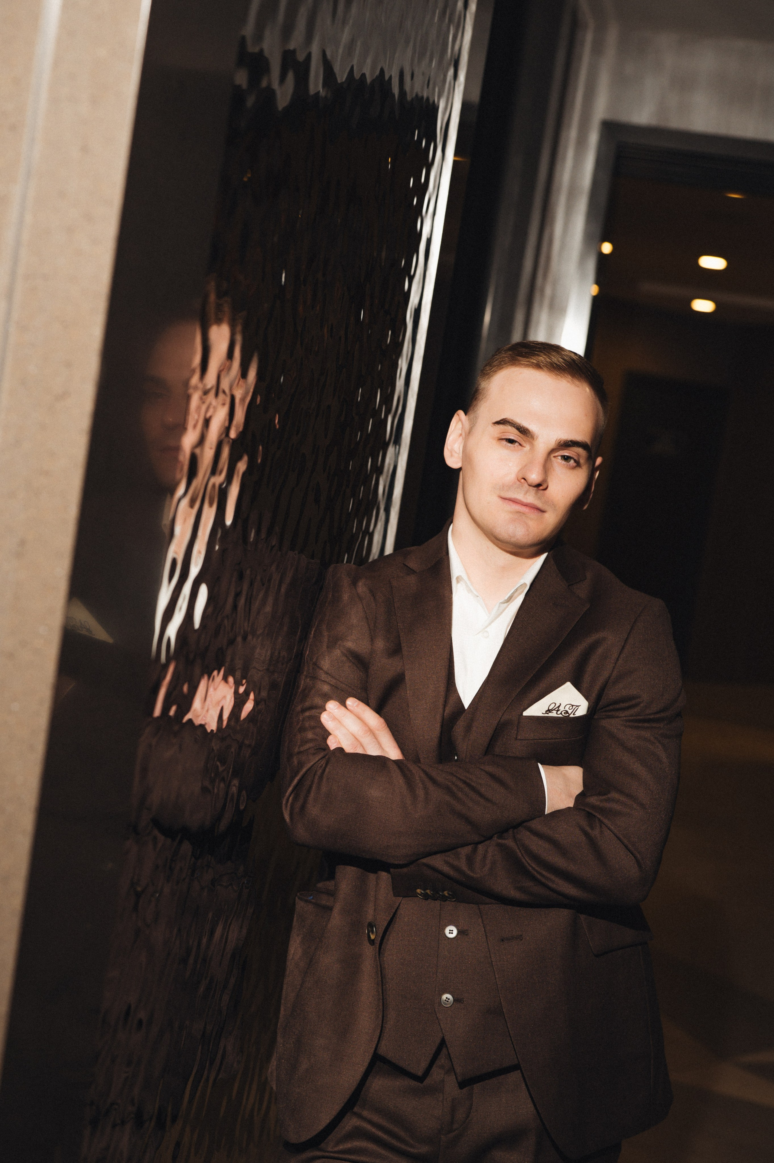 Алёна и Павел. Репортажный и свадебный фотограф в Сургуте