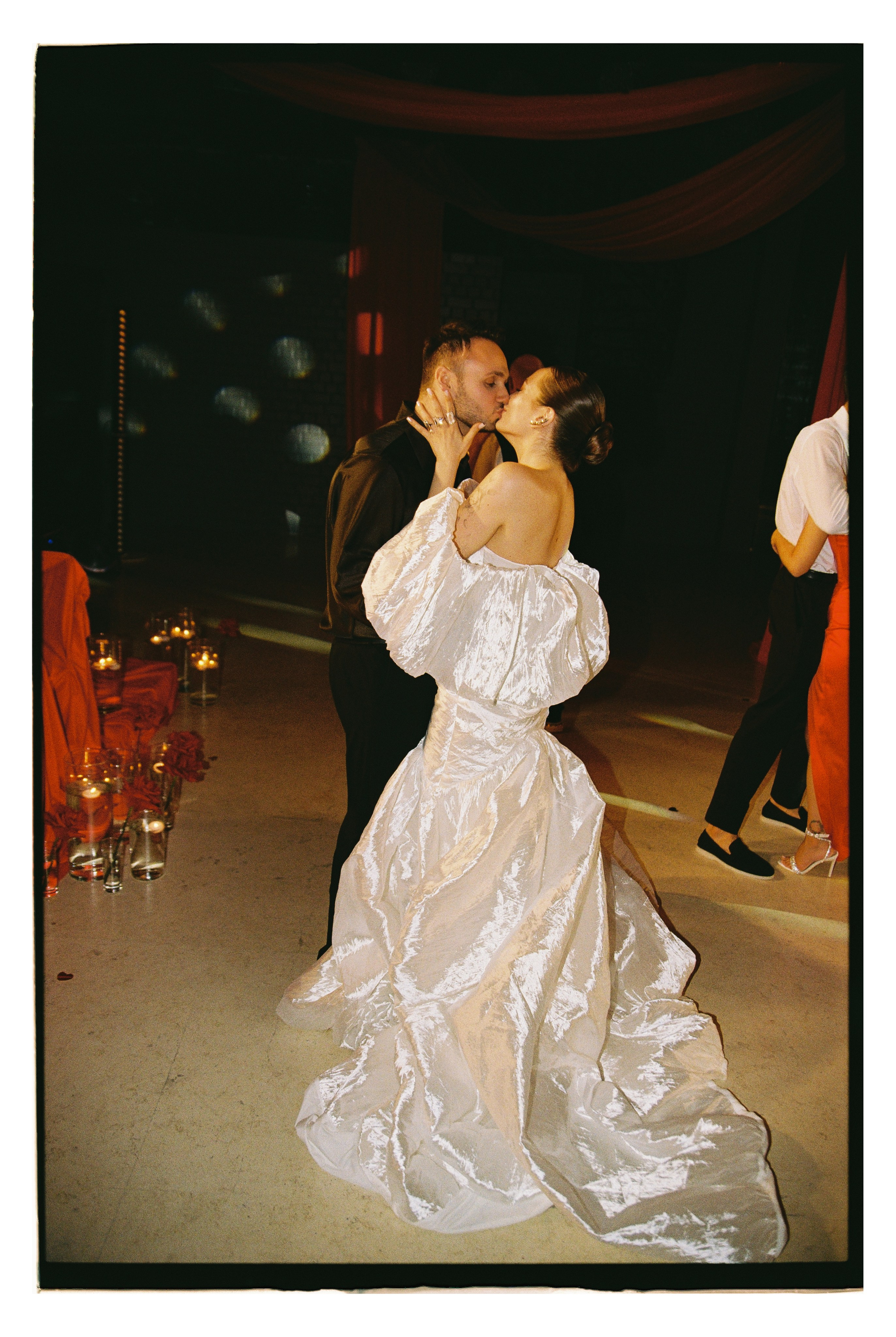 Анастасия и Карен. Репортажный и свадебный фотограф в Сургуте