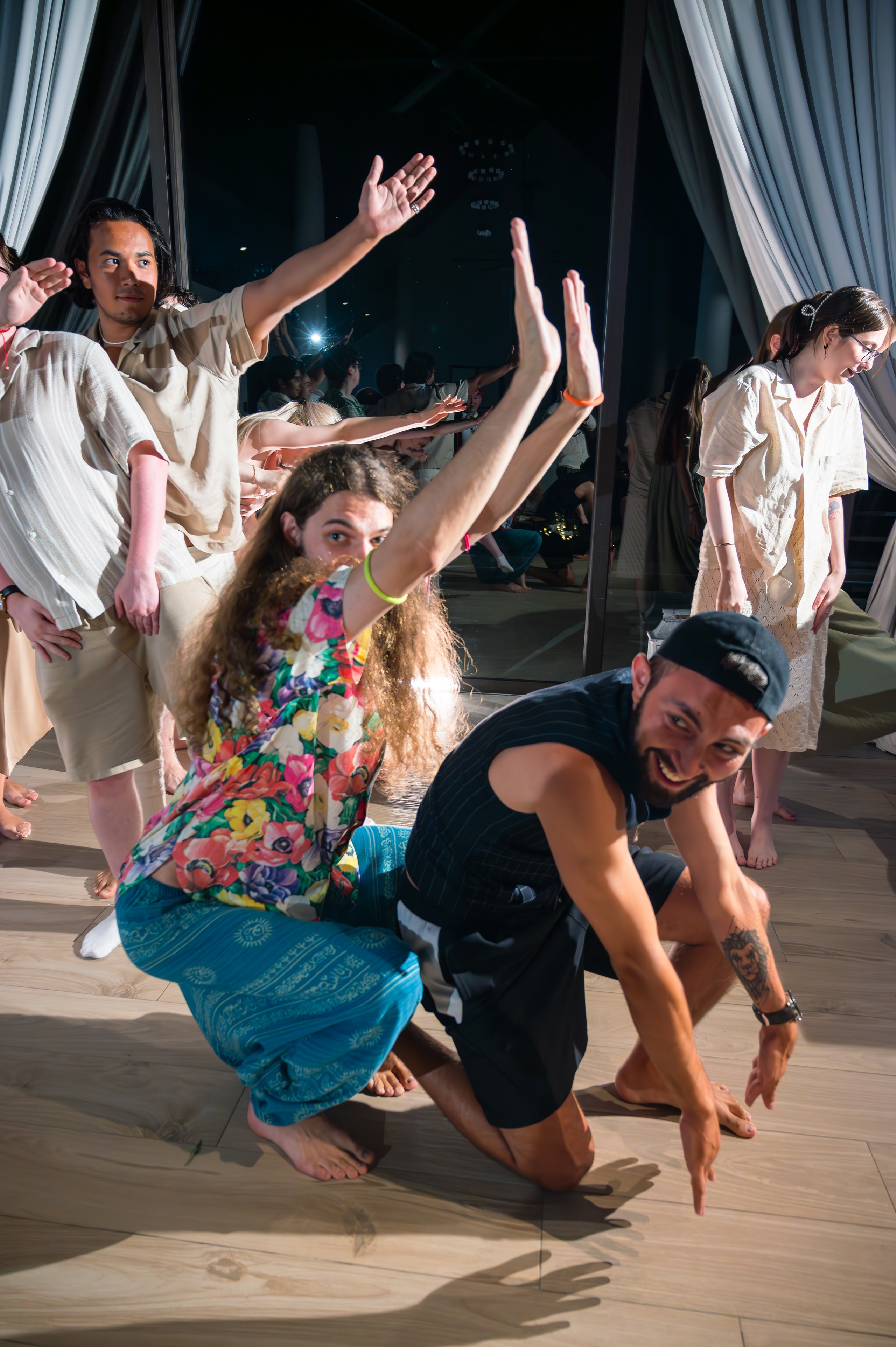 В&M Wedding. Photo & Video production, in Bishkek, Kyrgyzstan