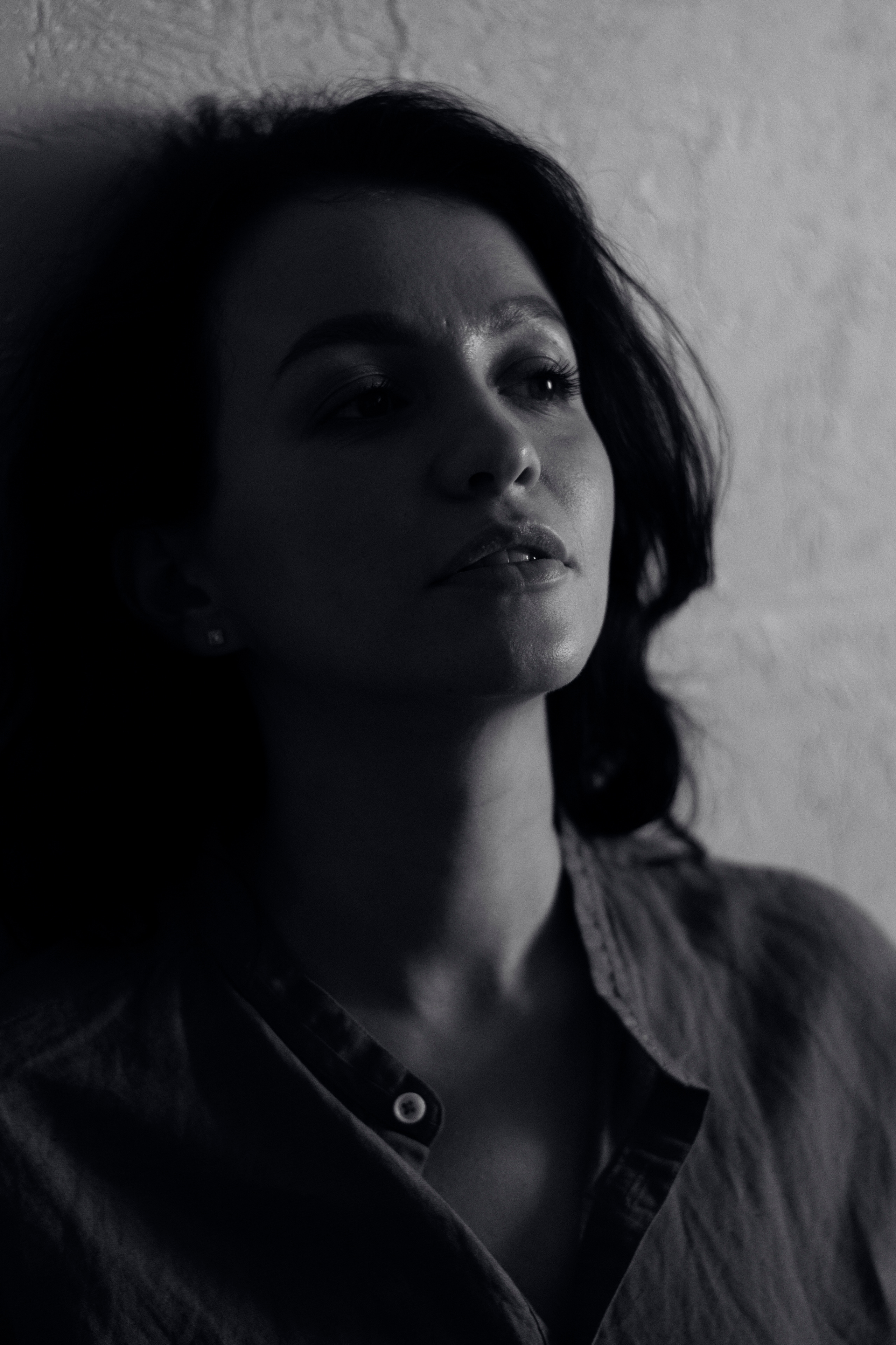 Женский портрет Омск. Ёлкин Александр Фотограф