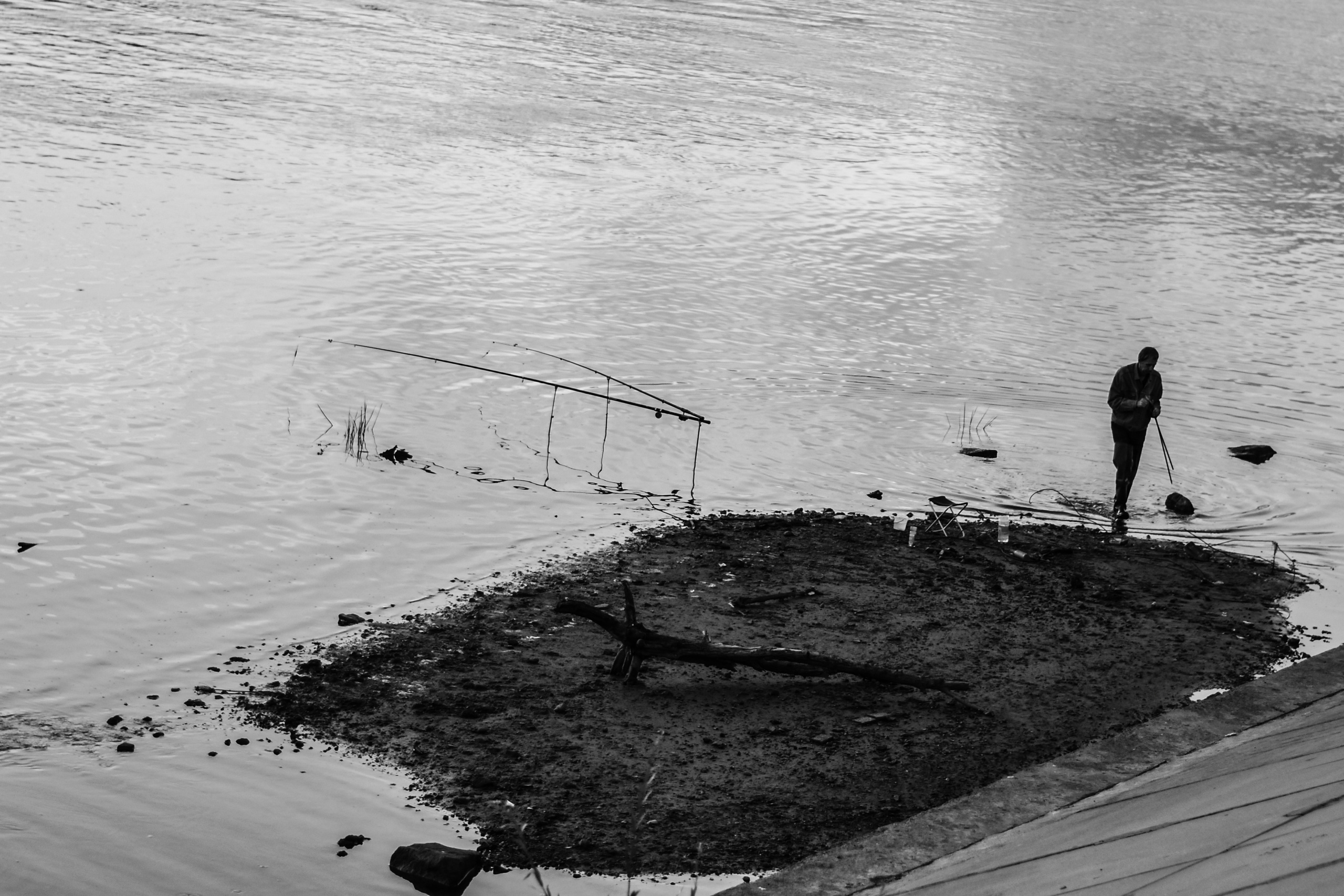 Стрит фотография. Ёлкин Александр Фотограф