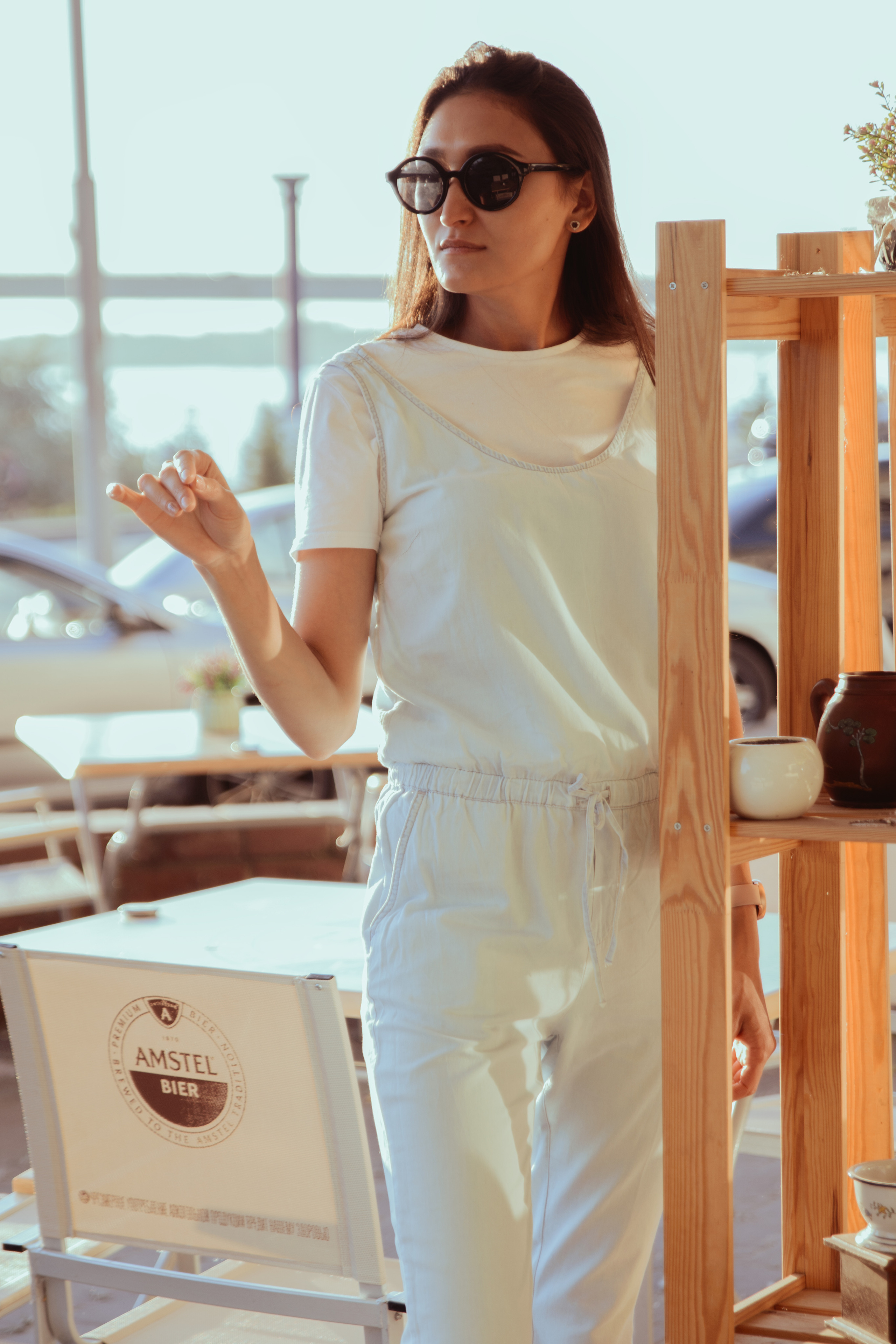 Женский портрет Омск. Ёлкин Александр Фотограф