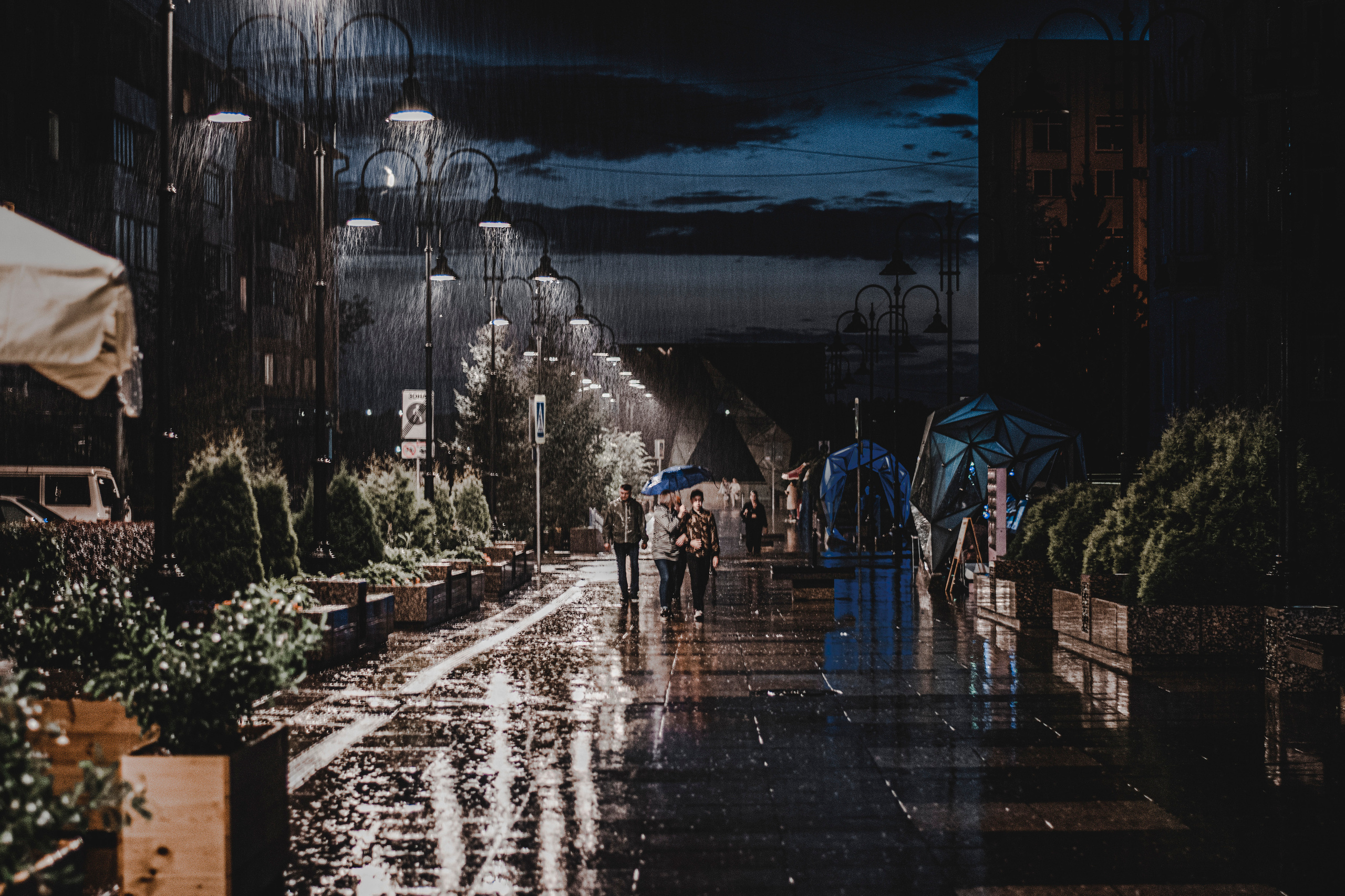 Стрит фотография. Ёлкин Александр Фотограф