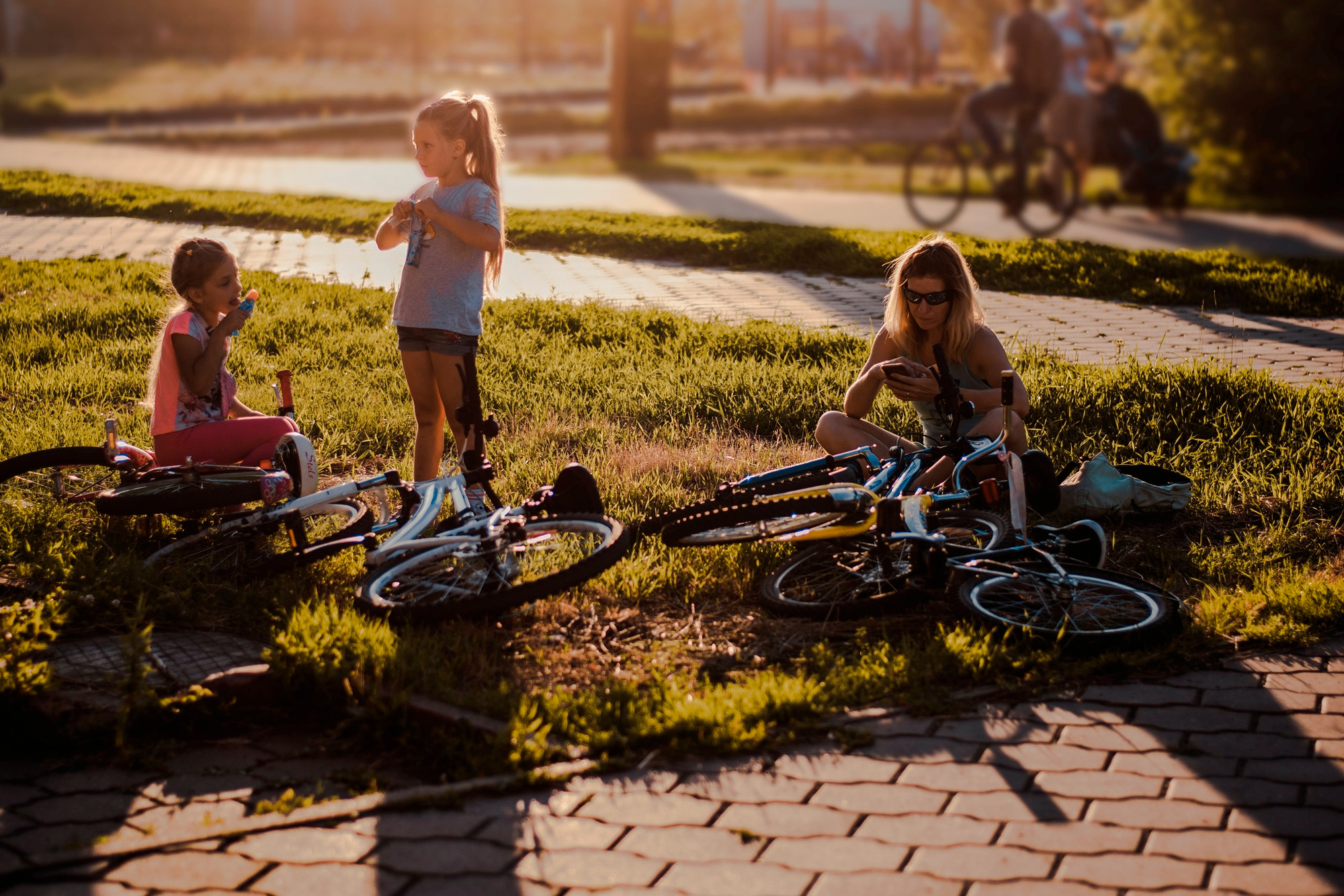 Стрит фотография. Ёлкин Александр Фотограф