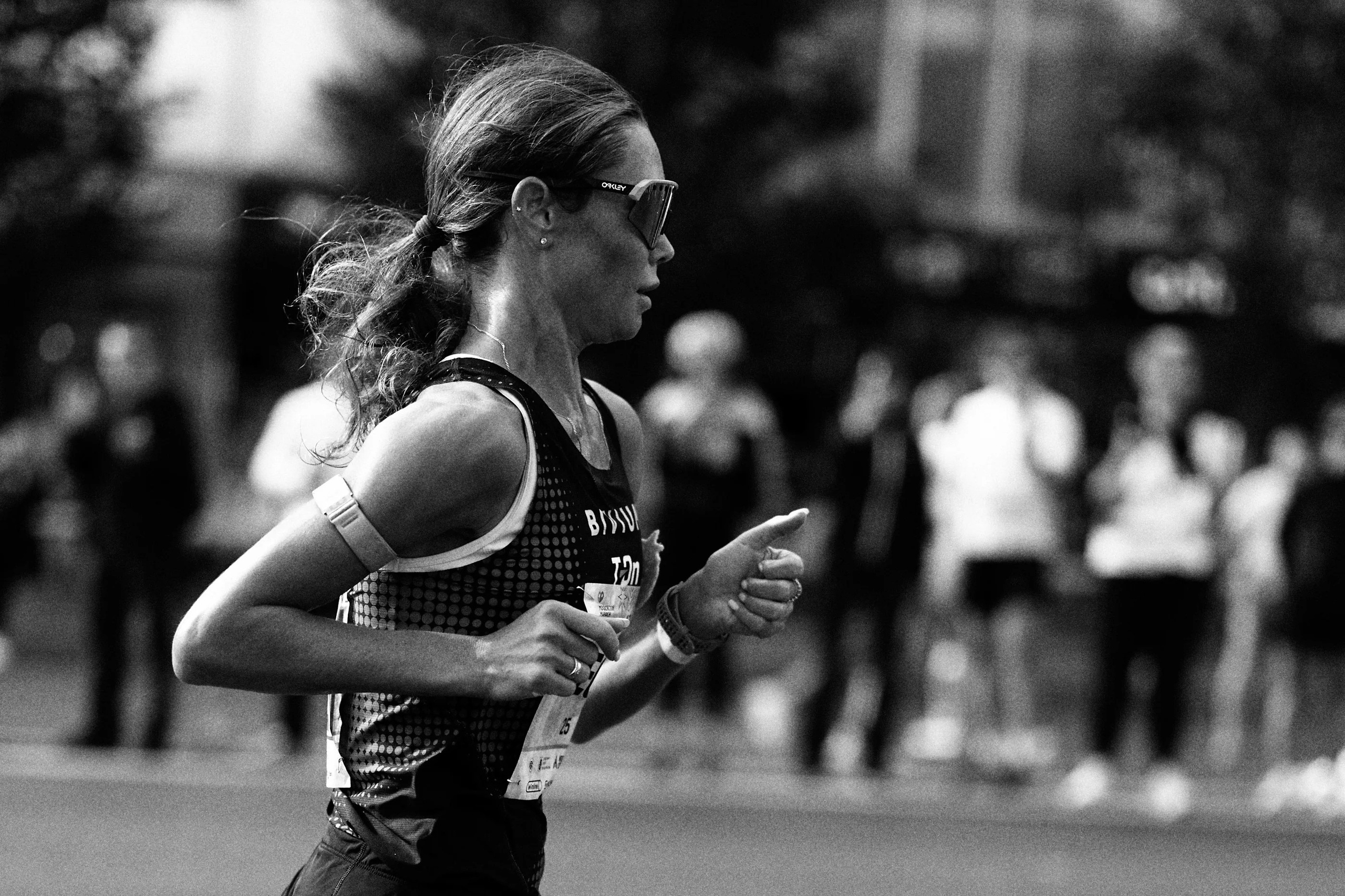 Moscow Marathon 2025. Спортивный и бизнес фотограф Арсений Голышкин