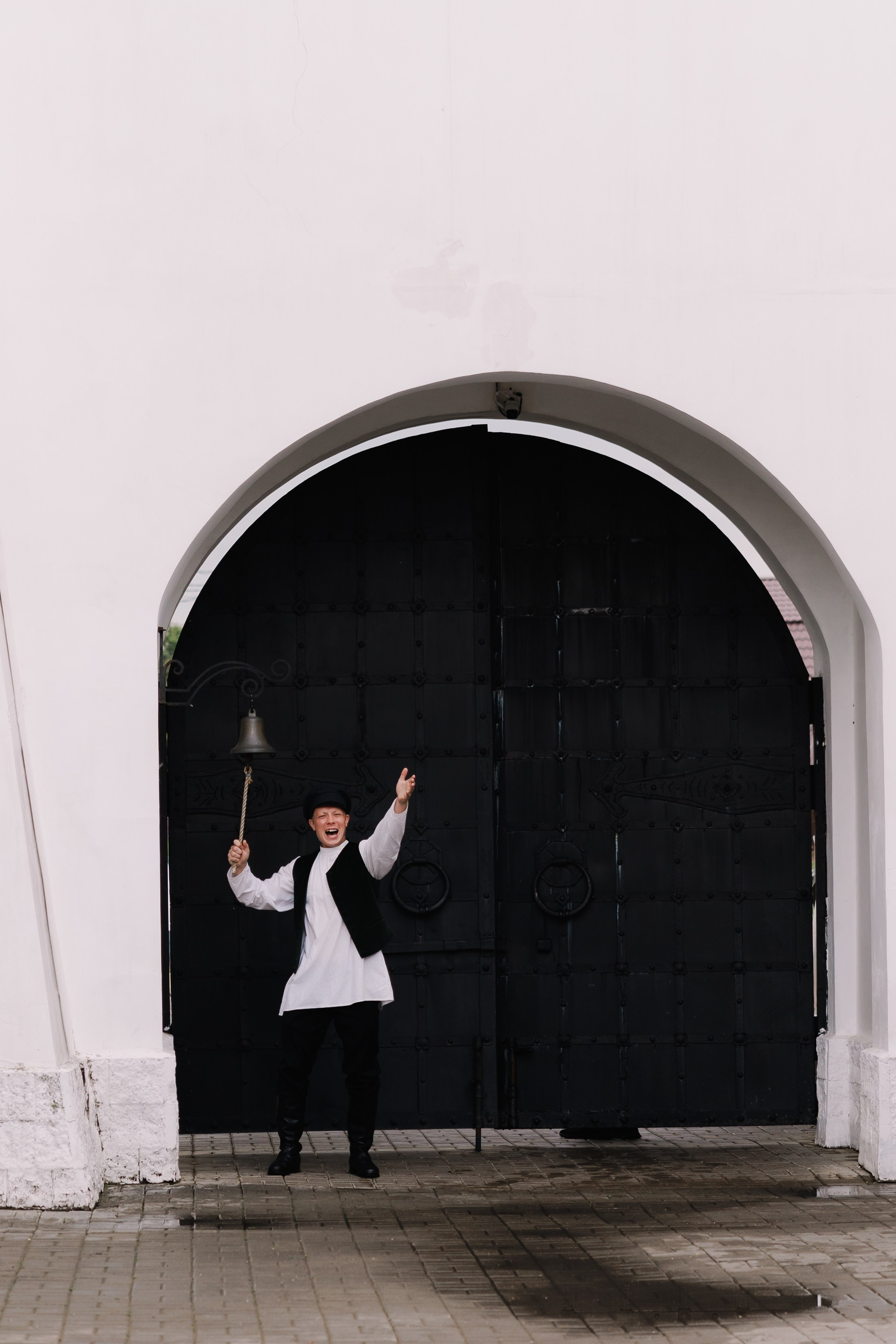 Artem & Viktoria. Wedding and family photographer in Moscow