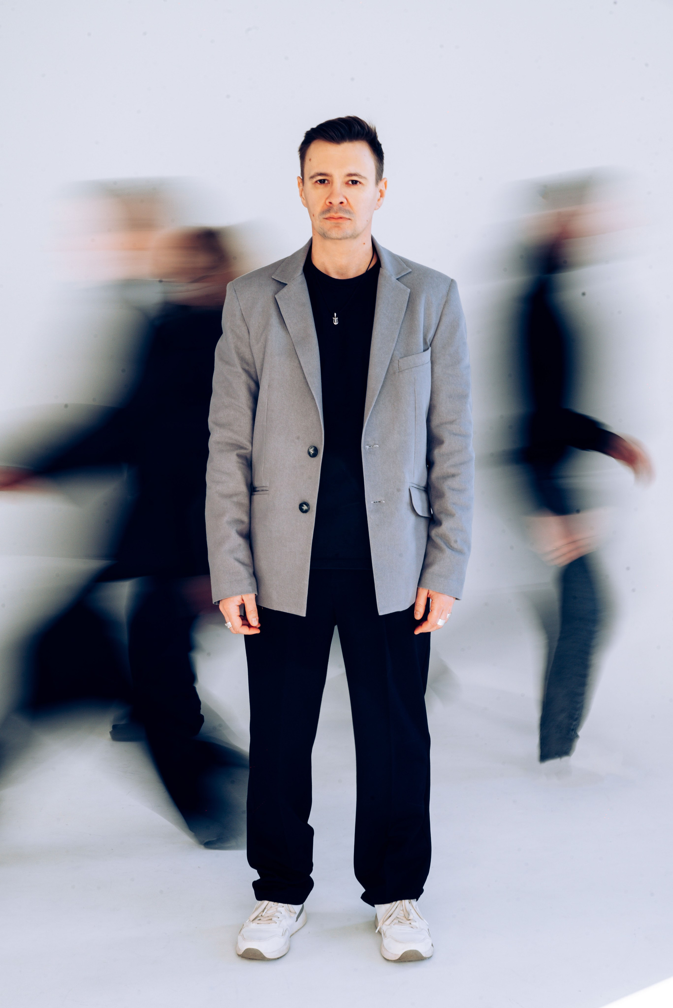 Команда Выскажи. Творческий фотограф в Волгограде