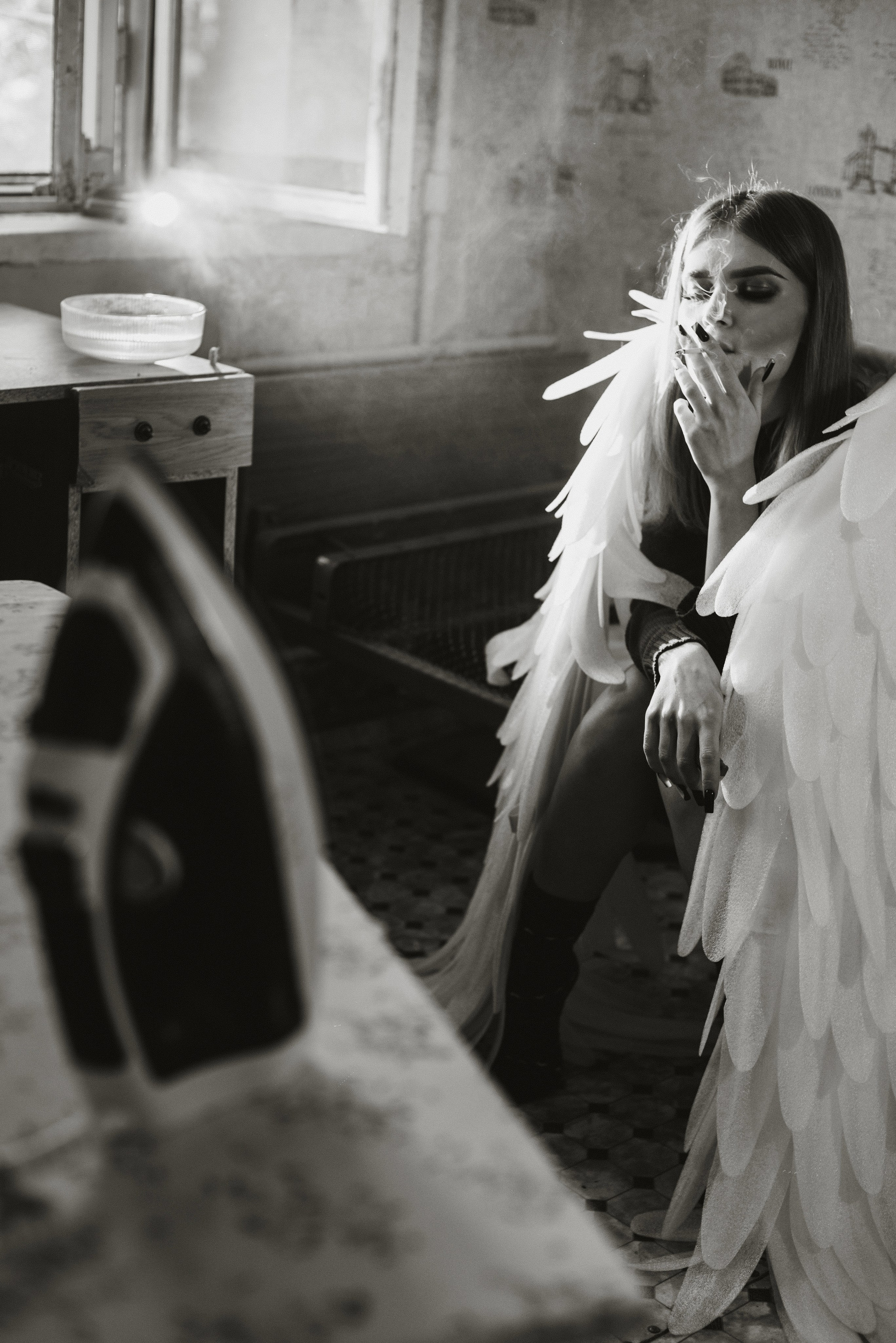 Истории. Творческий фотограф в Волгограде