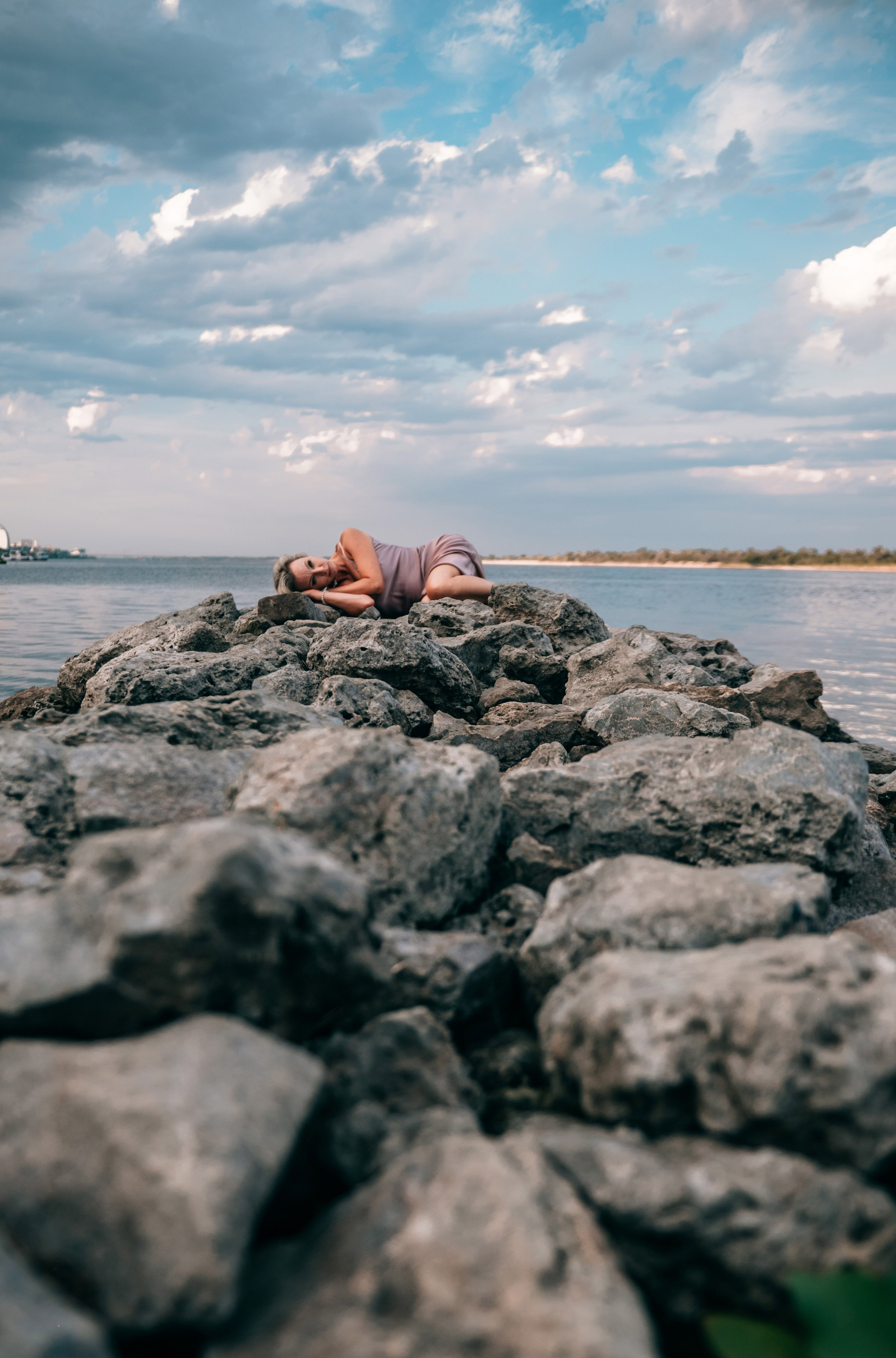 Екатерина. Творческий фотограф в Волгограде