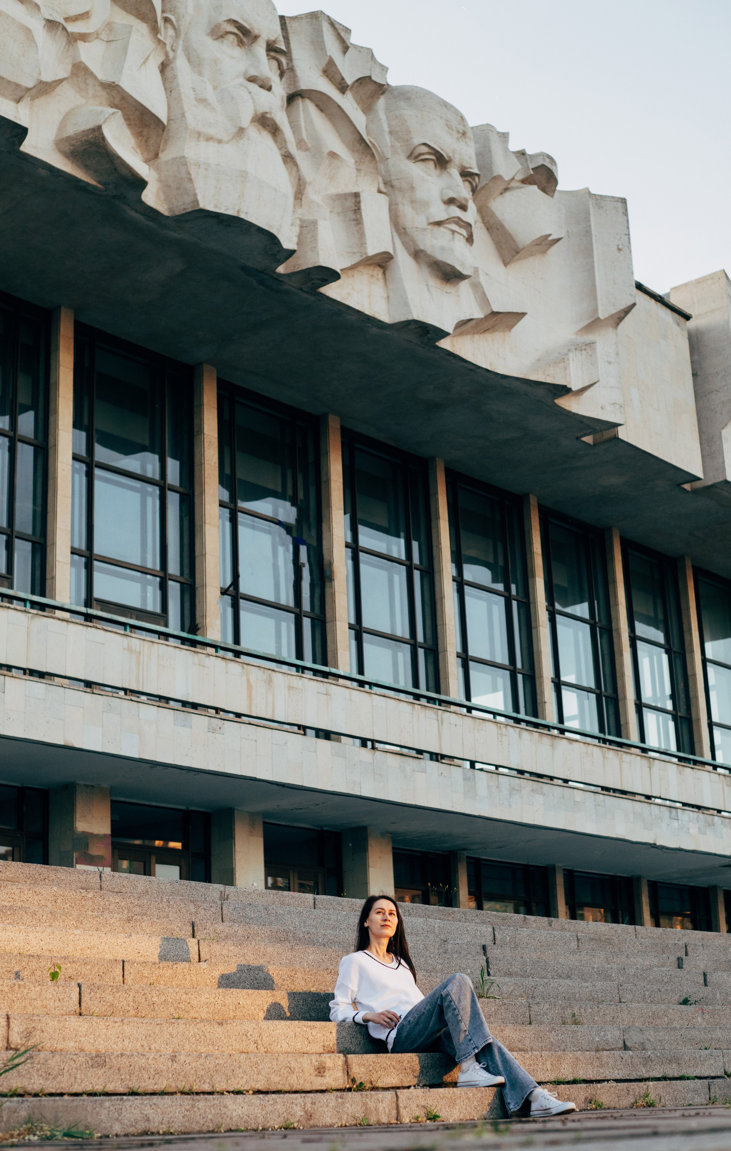 Ира. Творческий фотограф в Волгограде