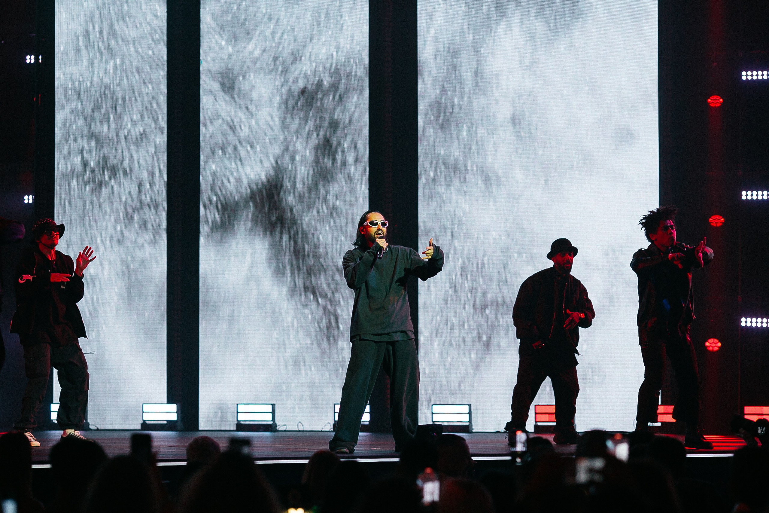 Премия ЖАРА Медиа. Фотограф в Москве