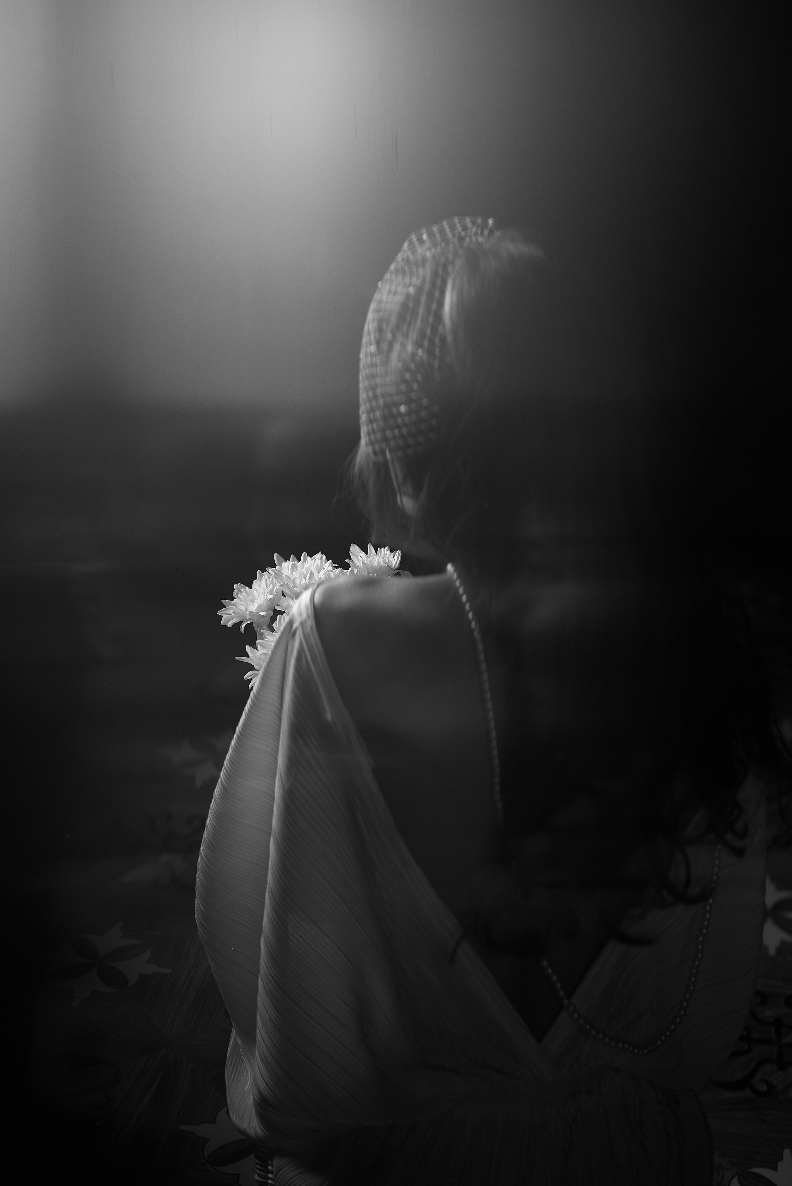 Нежность. Портретный фотограф в Казани