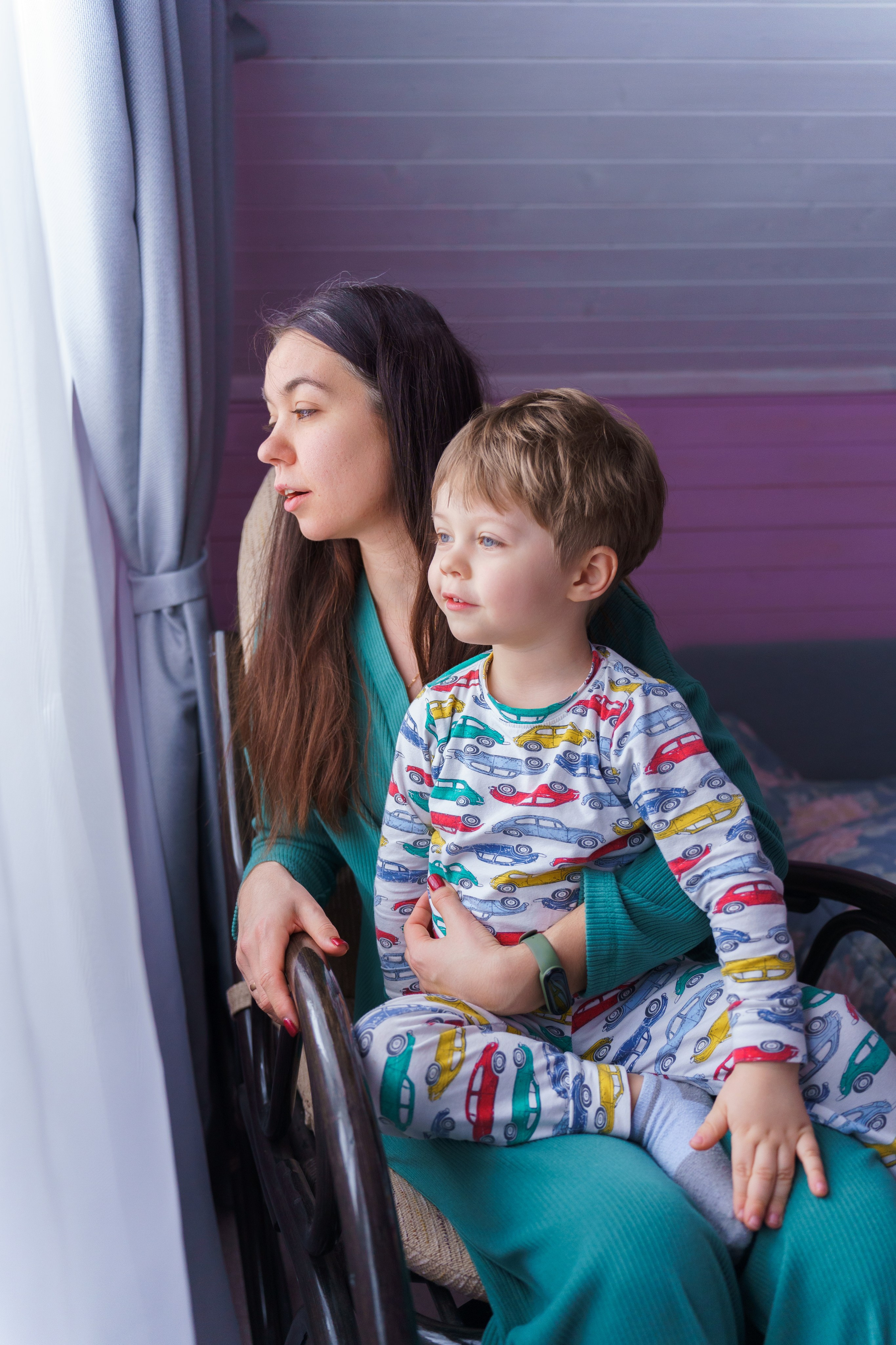ДР Никитосика (анонс). Семейный и репортажный фотограф в Москве Оксана Шилова