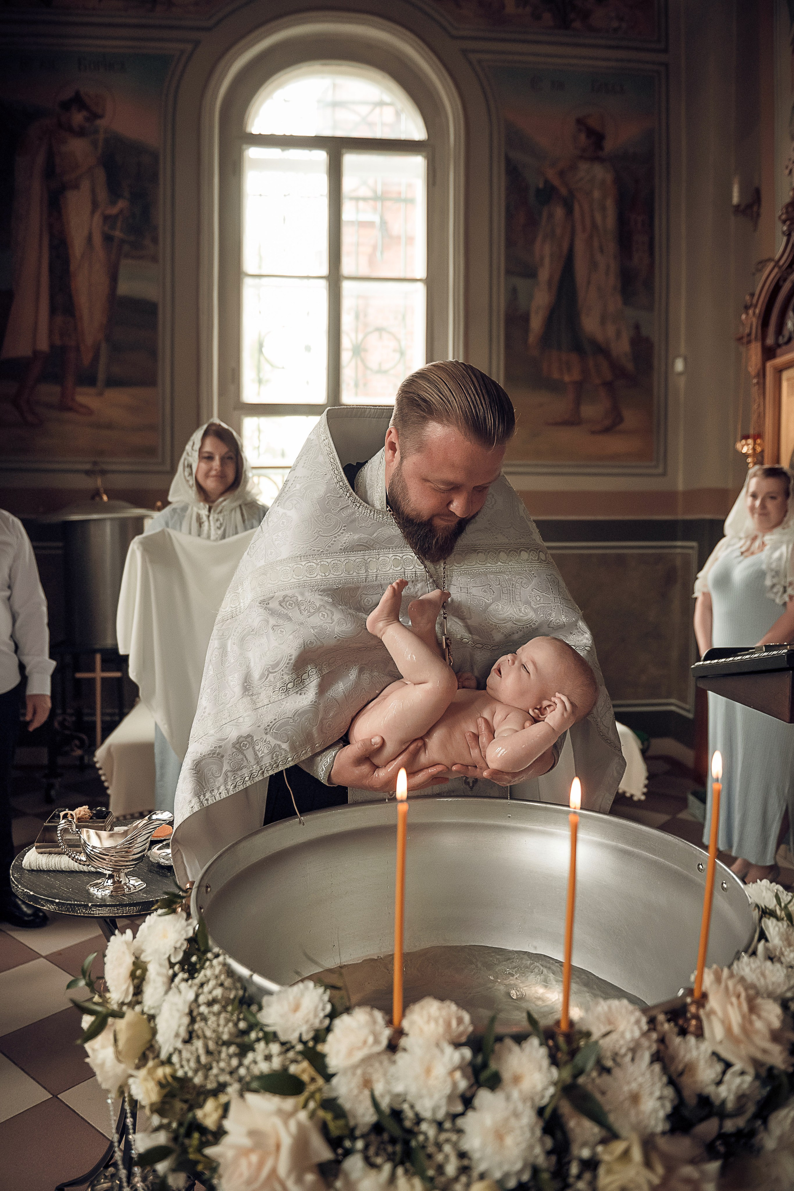 Рахманово. Свадебный, семейный и детский фотограф в Москве и области