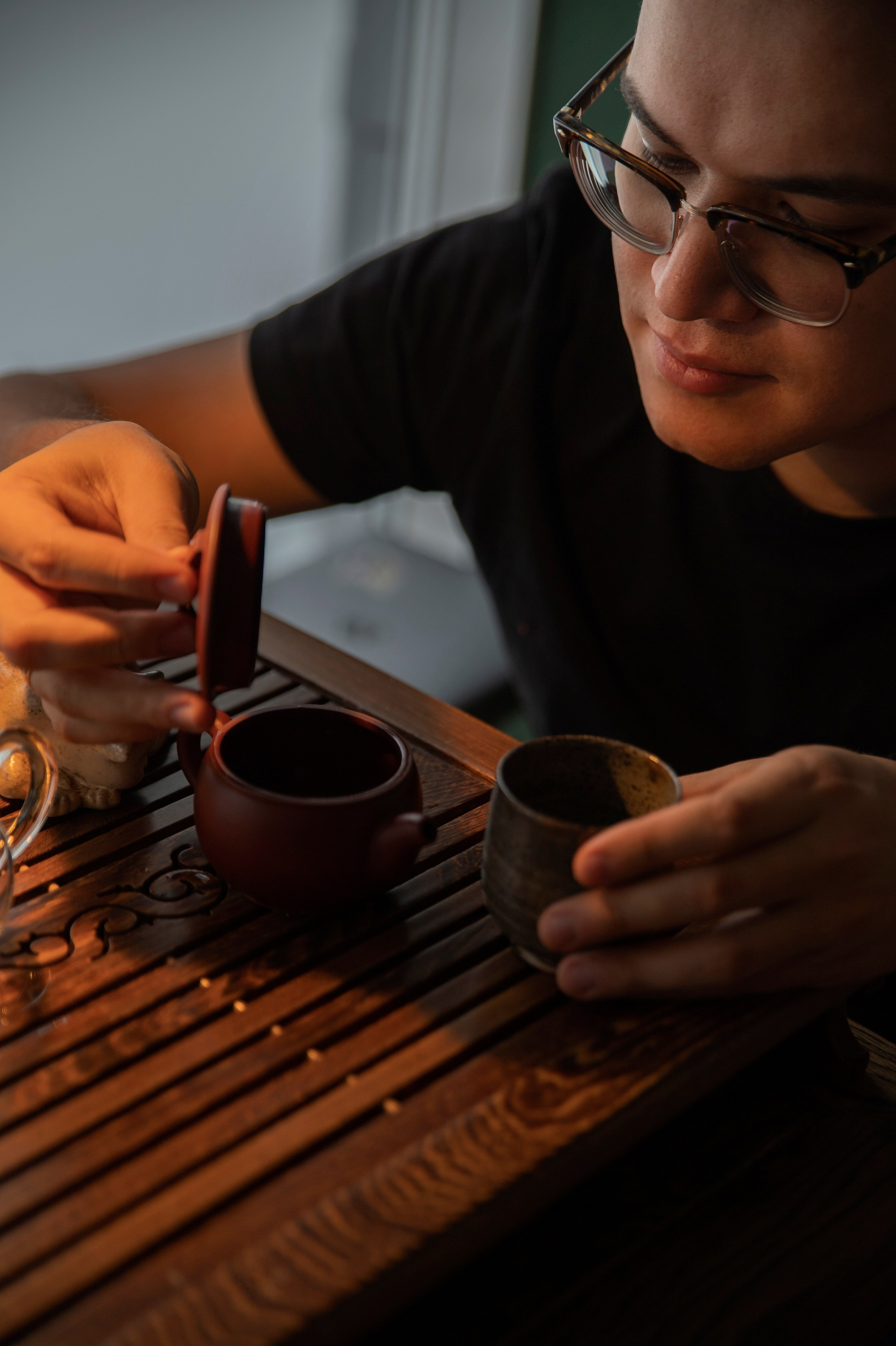 Динар. Фотограф Рузанна Ганн