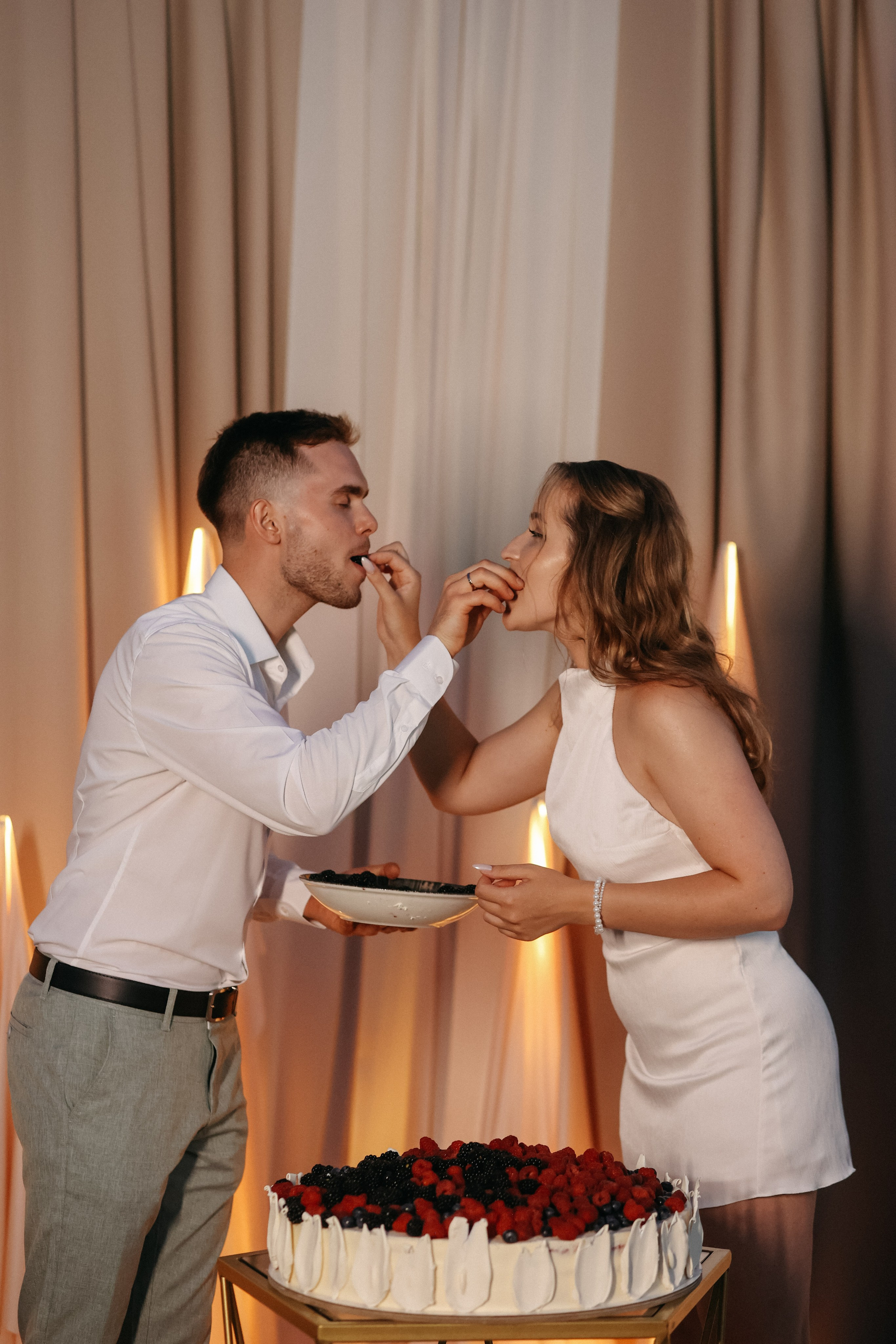 Wedding day Юрий и Ирина. Свадебный фотограф Полина Мишуринская