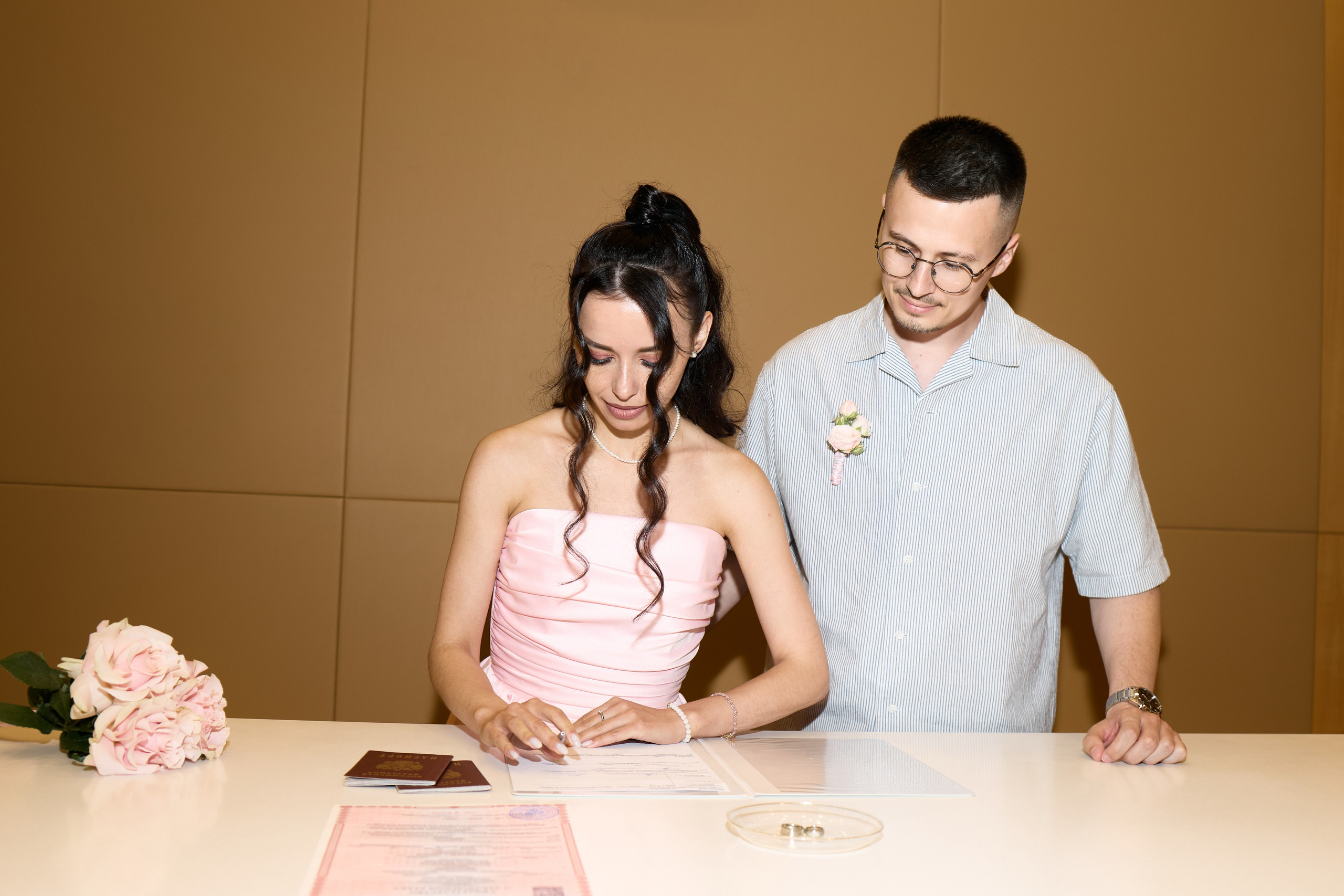 Свадьбы. Фотограф Москва, Дима Пеллер