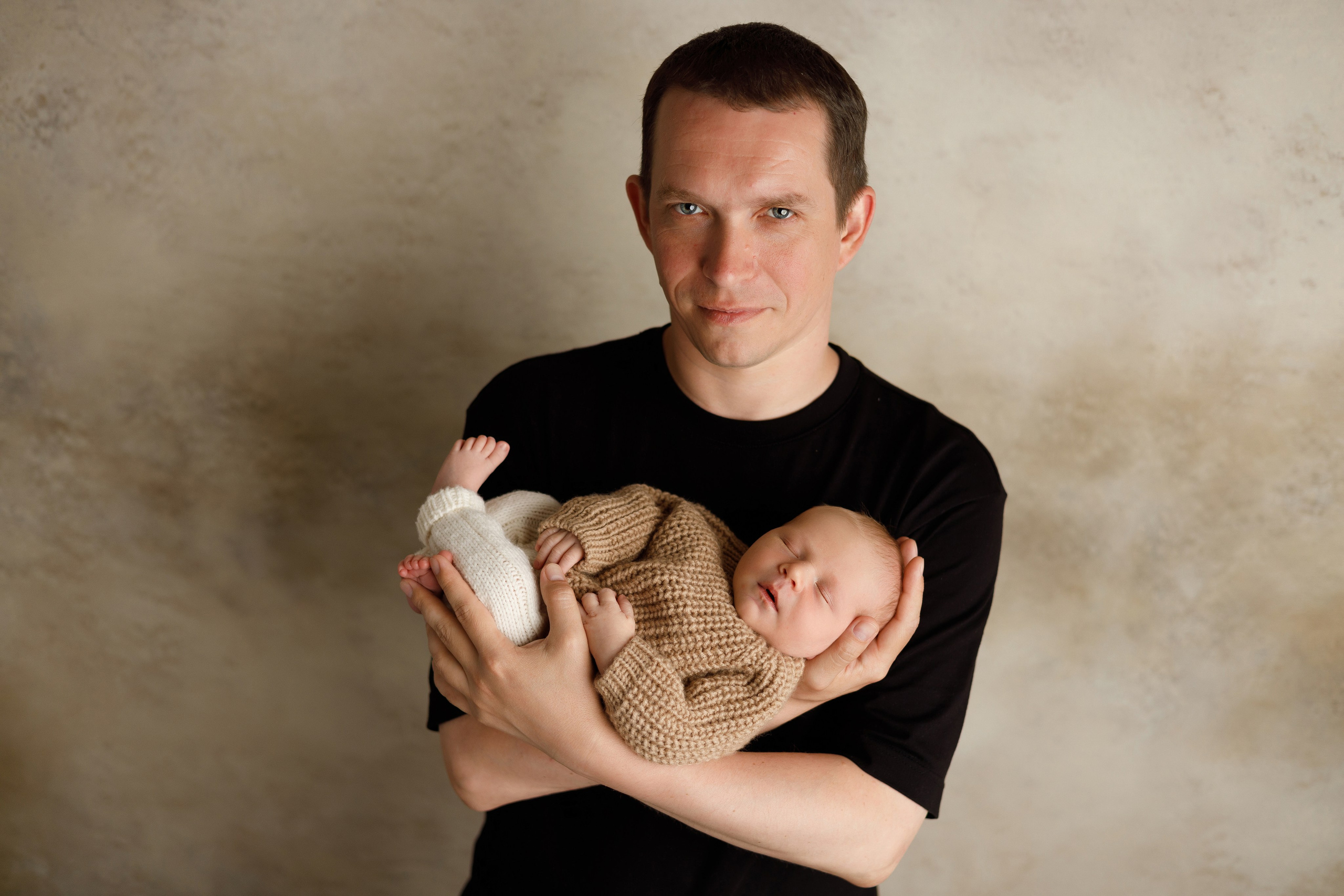 Лев пакет Малыш и семья с фотокнигой. Фотограф новорожденных ньюборн newborn в Краснодаре Алена Гребенькова