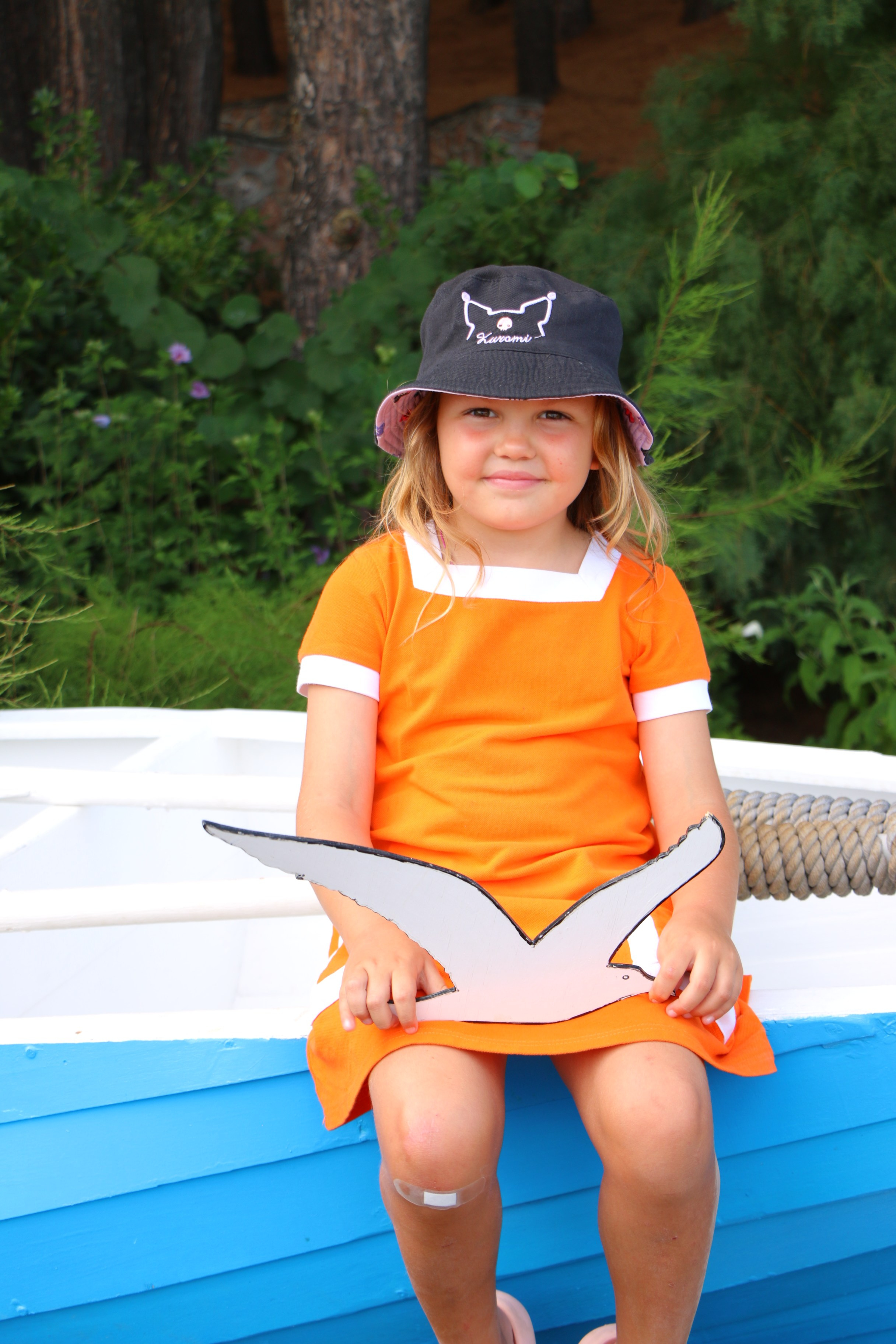 Семейный и детский фотограф в Ялте Ольга Солерина