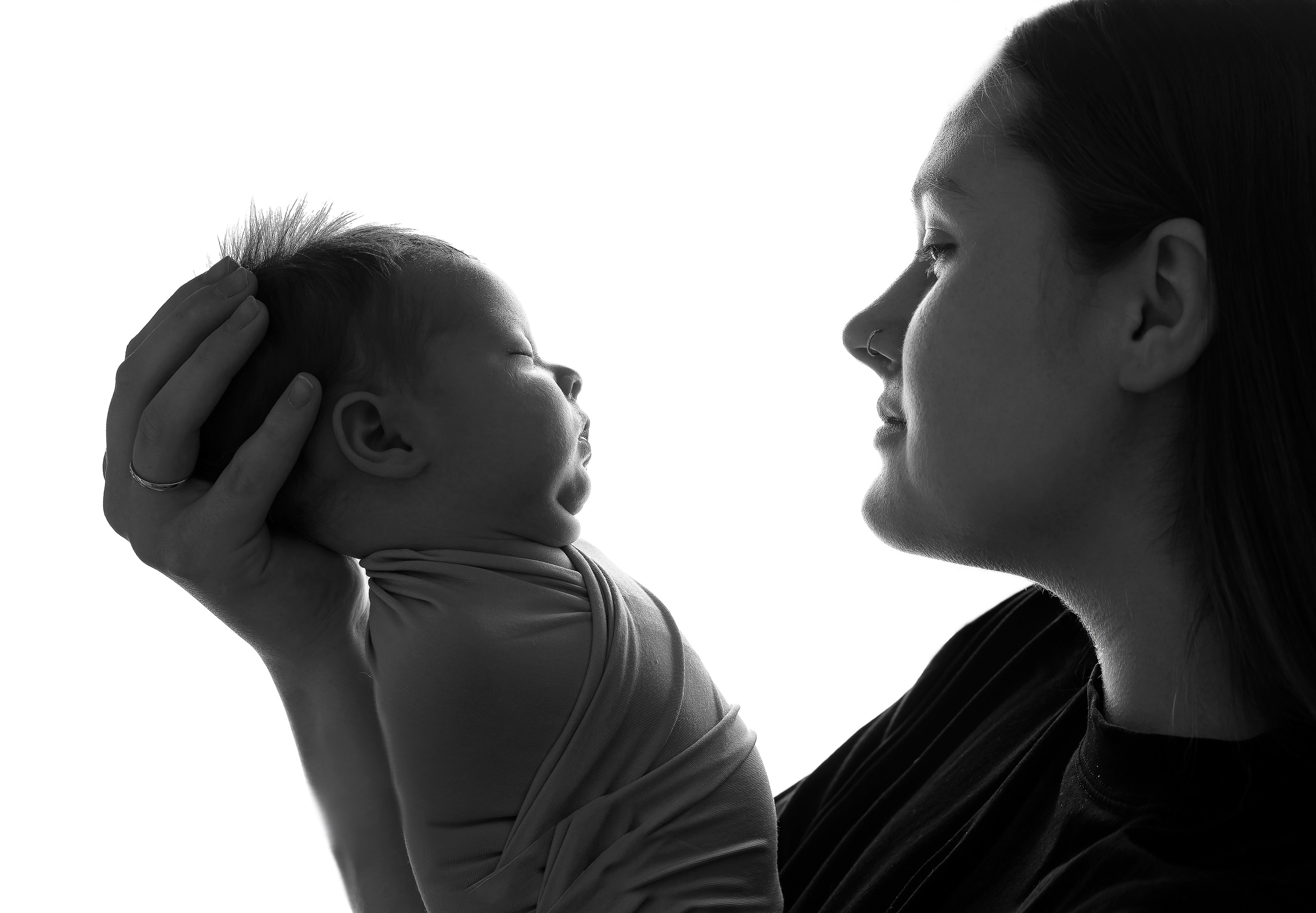 Фото с родителями. Фотограф новорожденных Зеленоград Москва Алёна Черняева