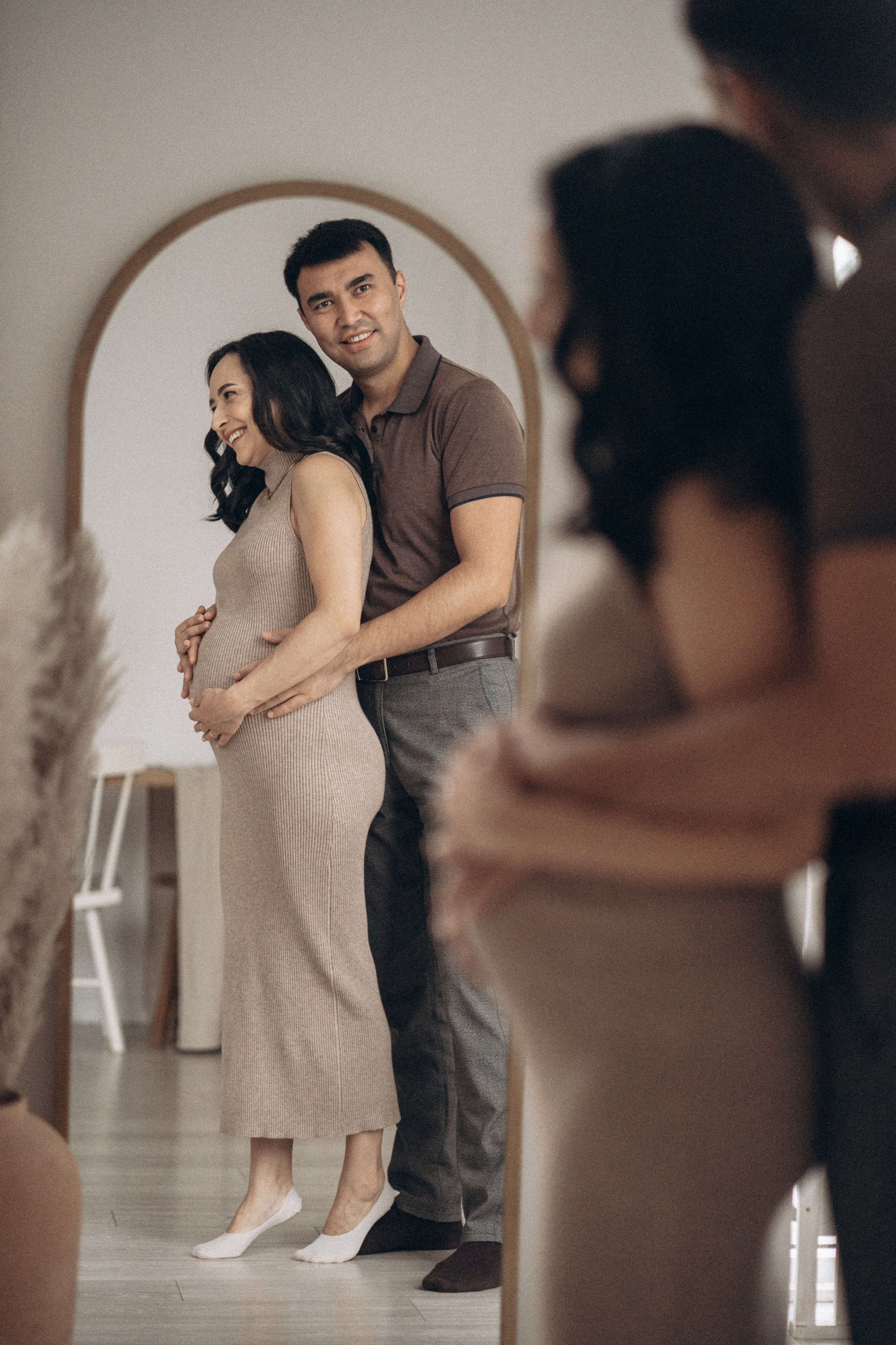 Данияр Дина Амир Алия. Надежда Виховская — семейный фотограф в Астане