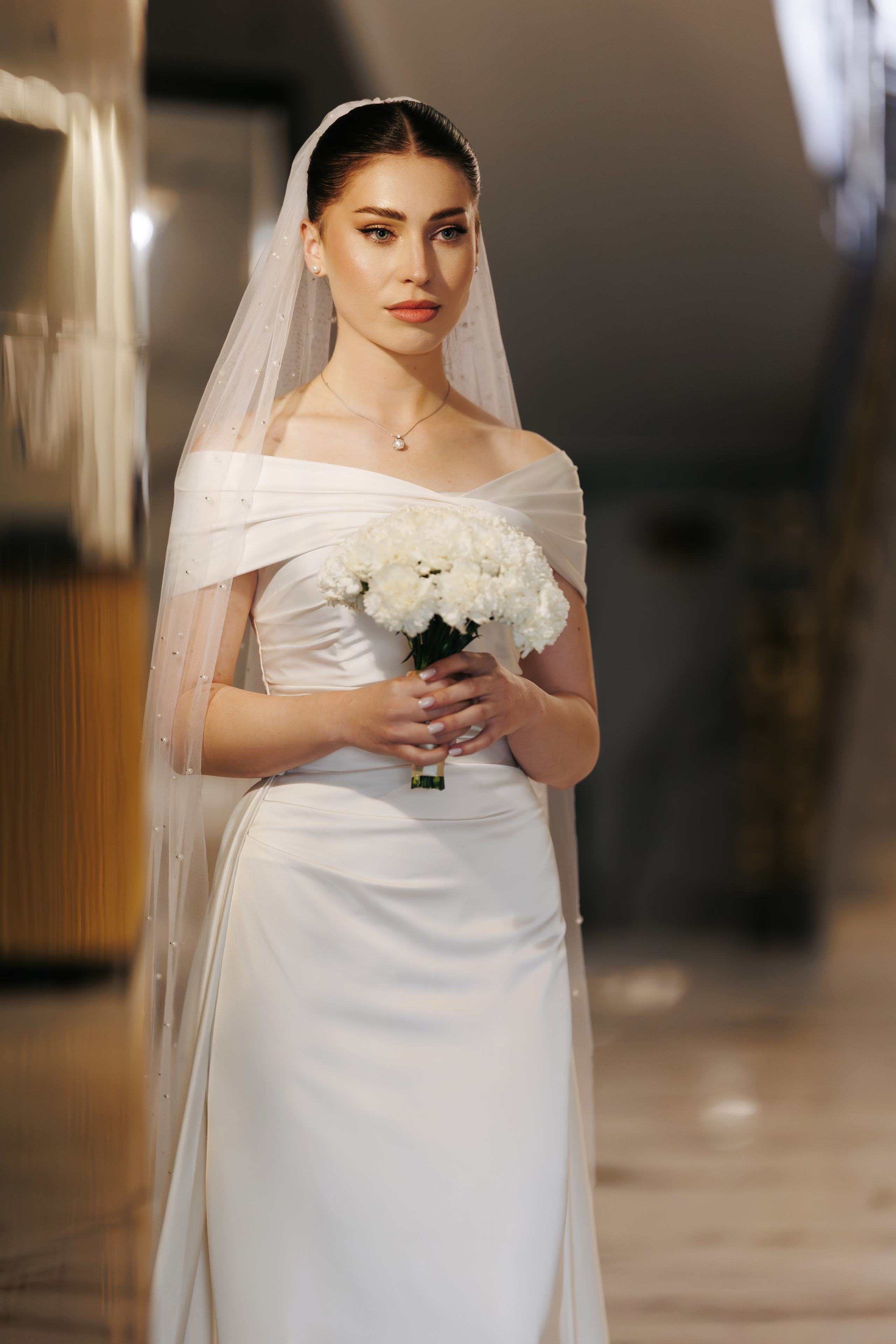 АХМЕД & МИЛЕНА