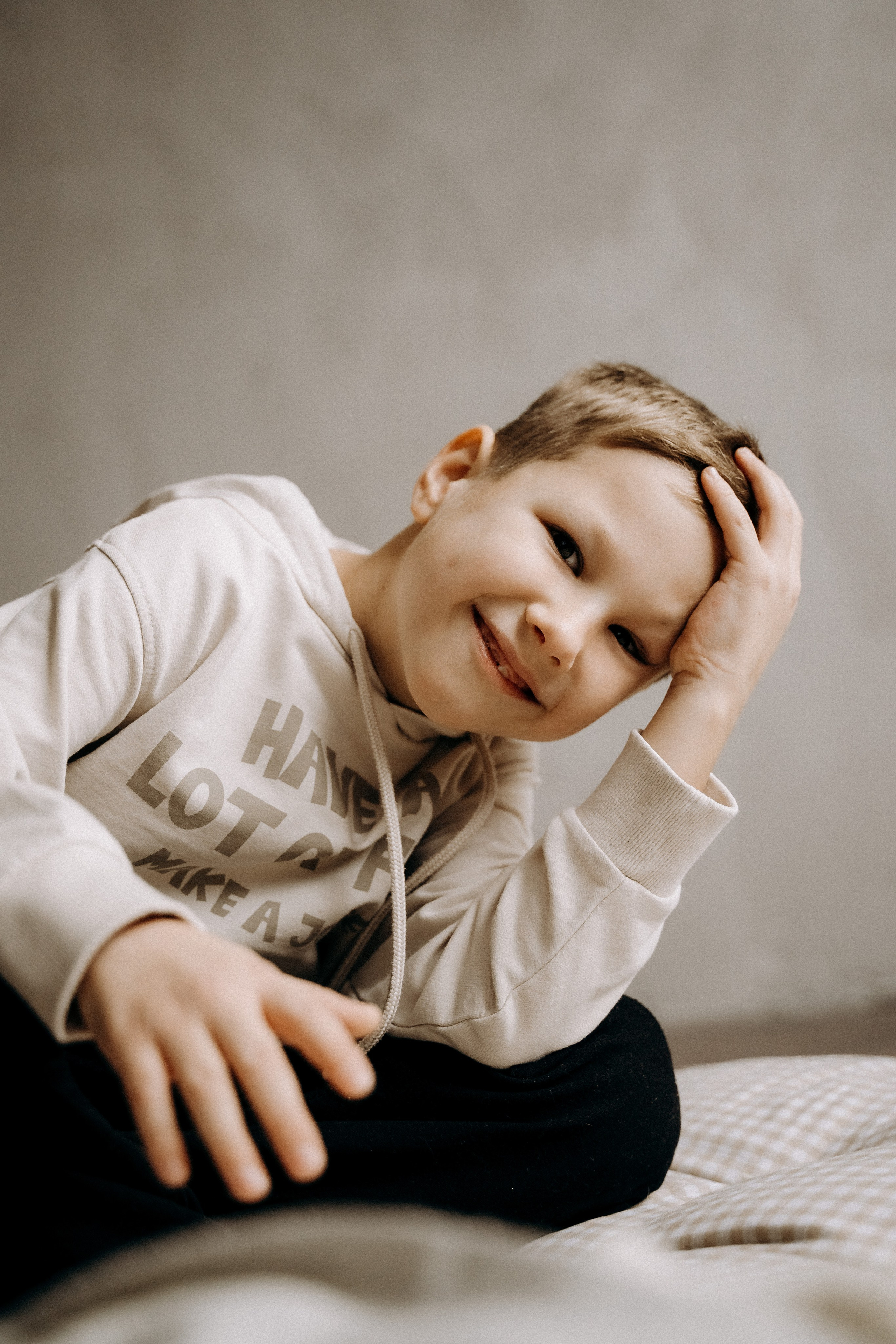 Счастливое Детство