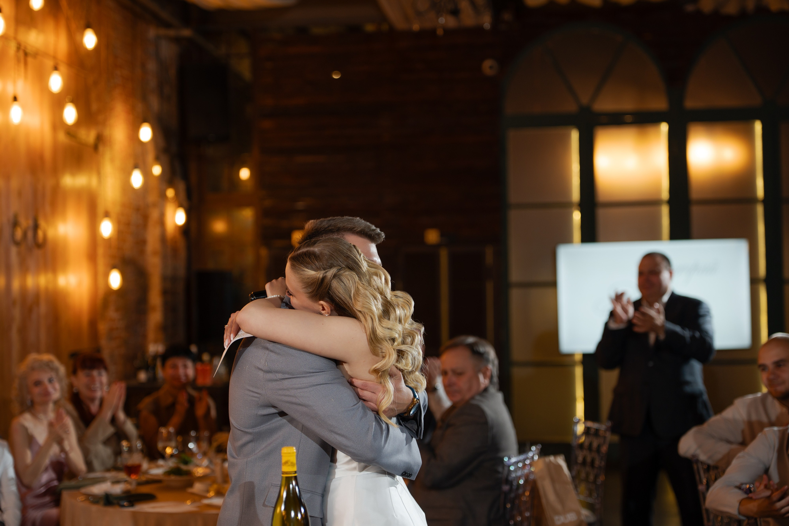 Wedding D&A. Свадебный фотограф Санкт-Петербург СПб