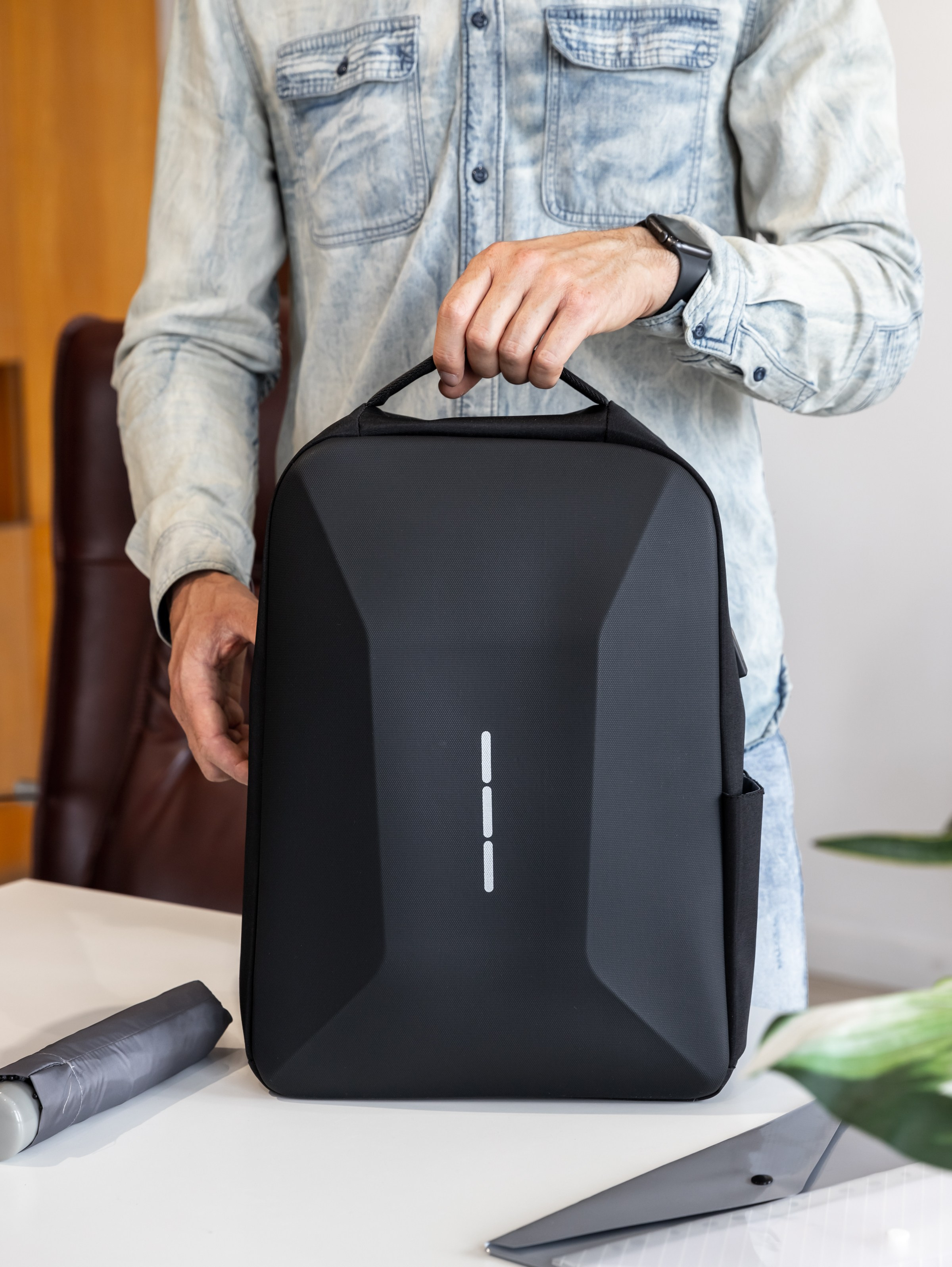 Фотосъёмка сумок и рюкзаков — фото для маркетплейсов. Анастасия Брагина|Предметный фотограф для маркетплейсов|Барнаул