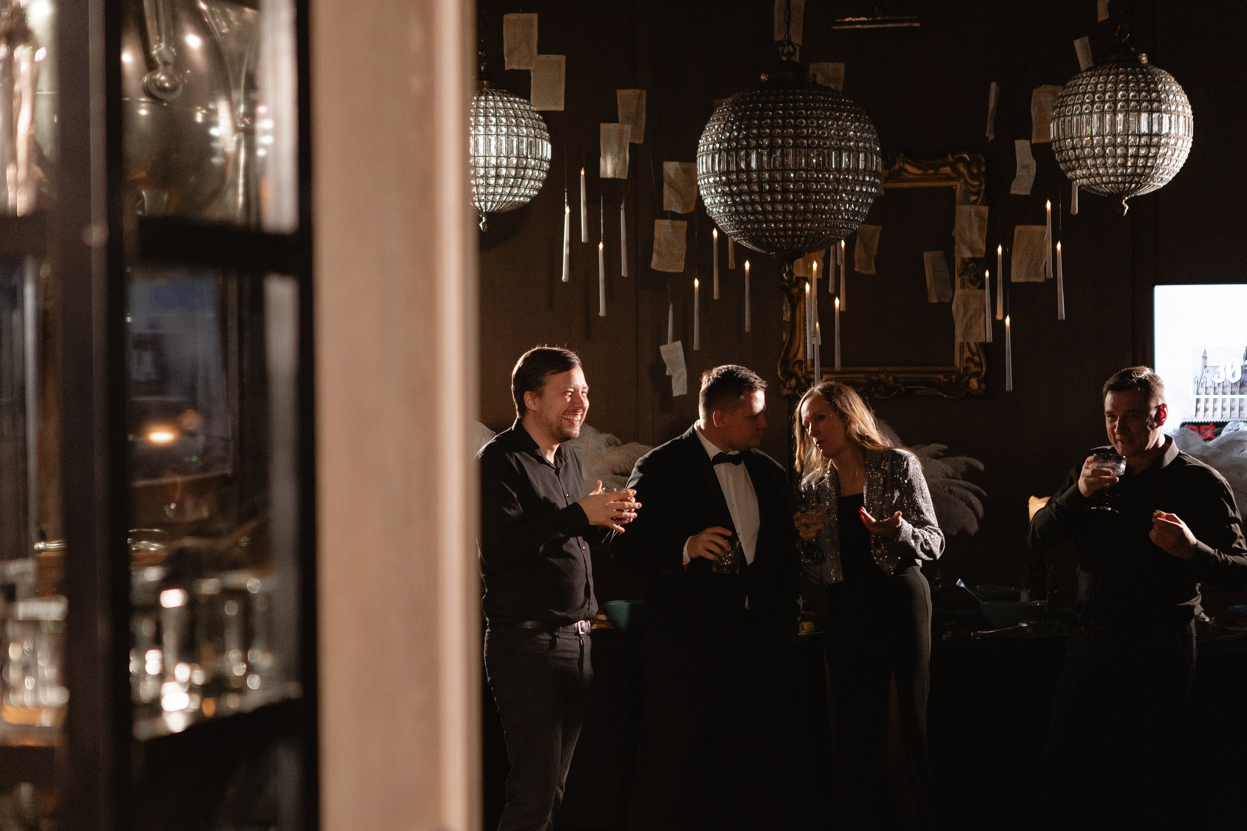 Harry Potter birthday. Свадебный и портретный фотограф Казань/Москва/СПБ Елькина Юлия