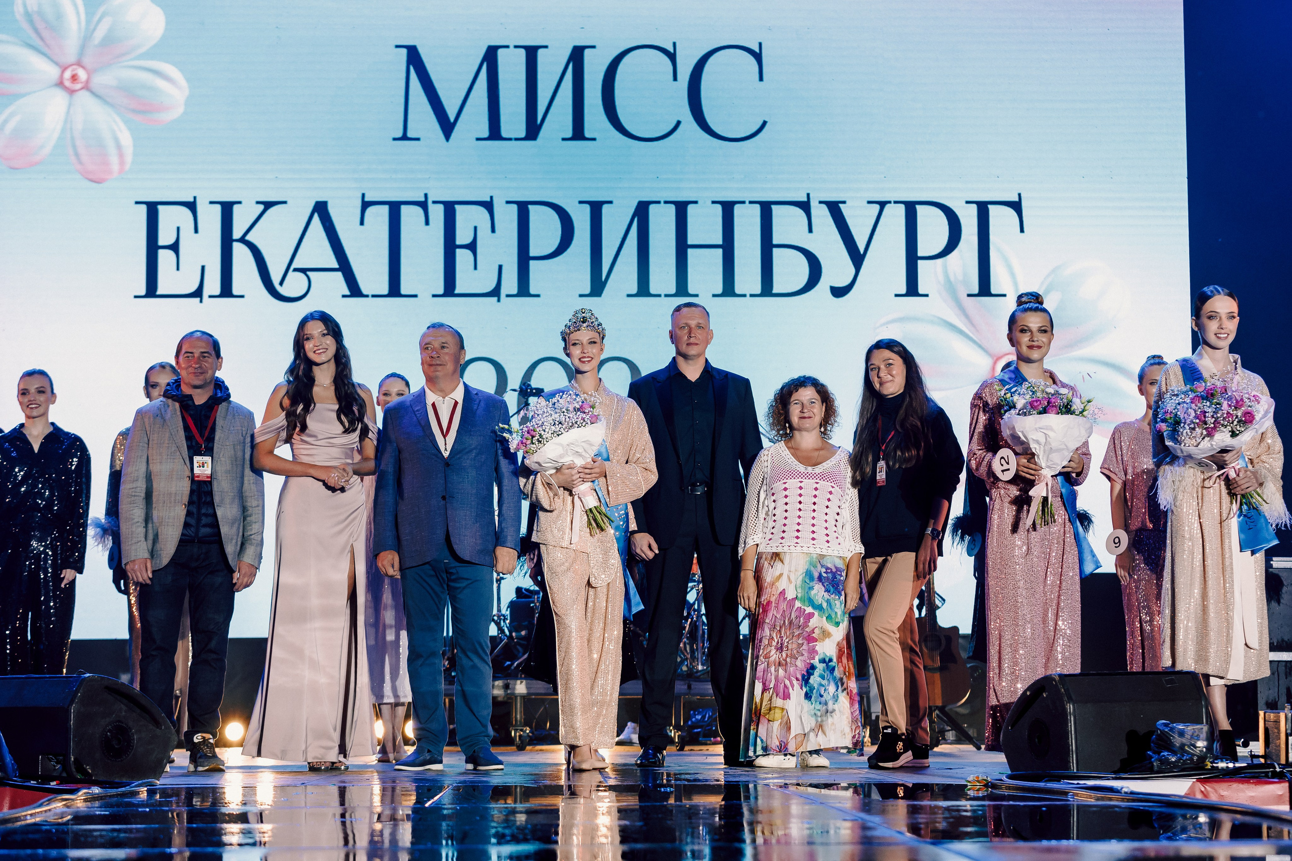 Мисс Екатеринбург 2024. Лёшка Варзегов — фотограф