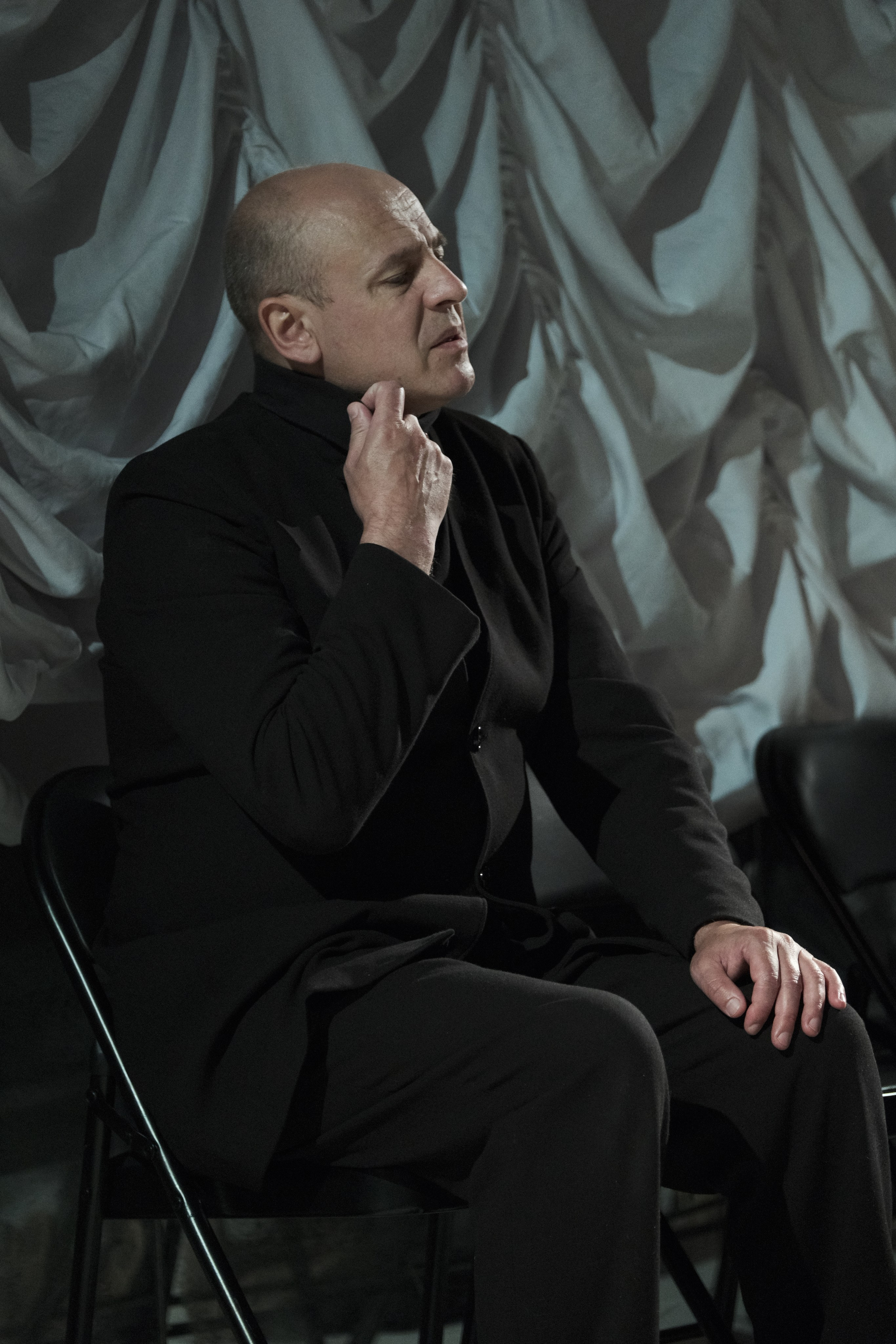 Фотосъемка спектакля Анна Каренина, Красноярского ТЮЗа