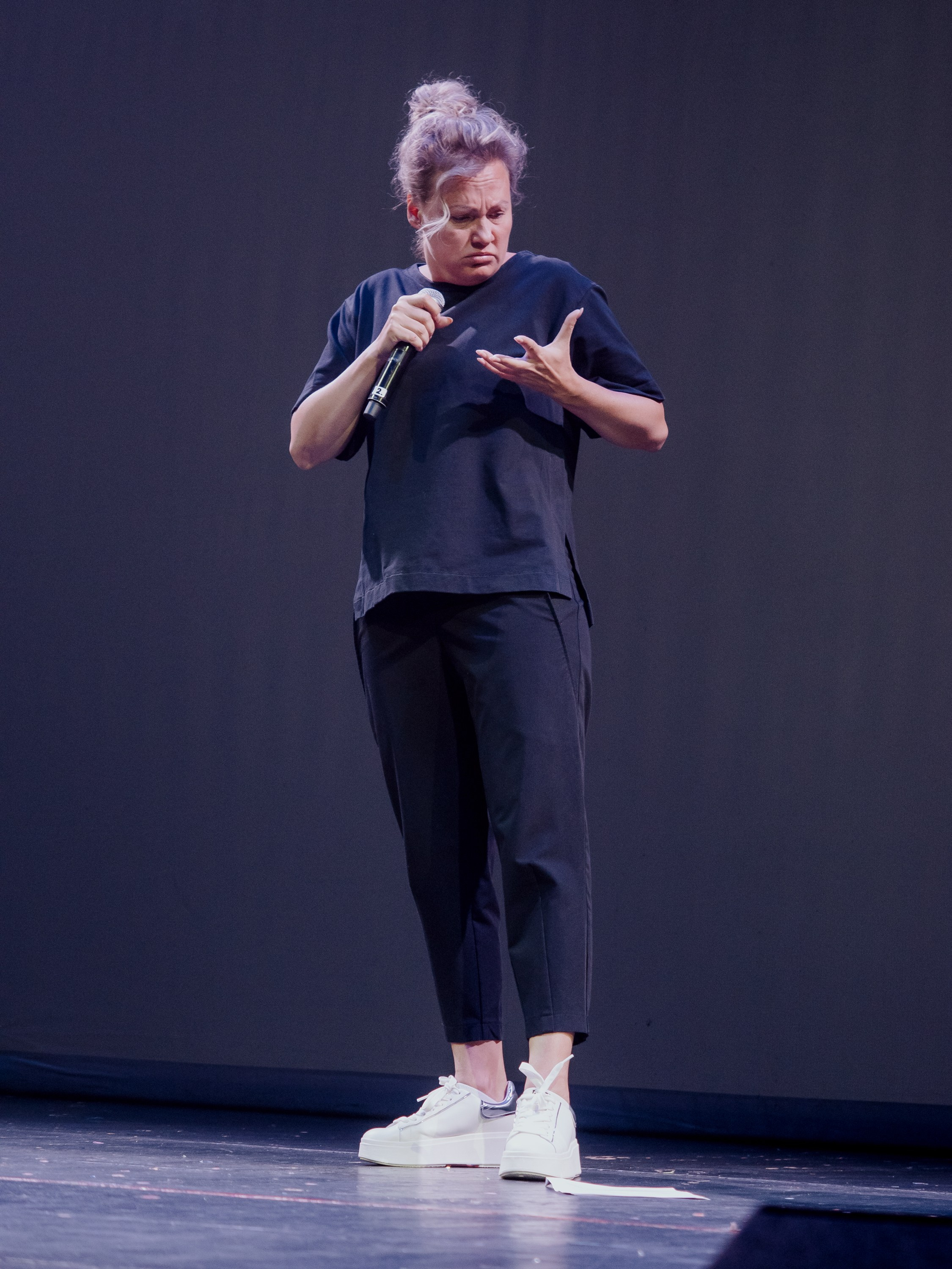 Алеся Петровна «А что, так можно было?». Маруся Машкова • Фотограф в Москве