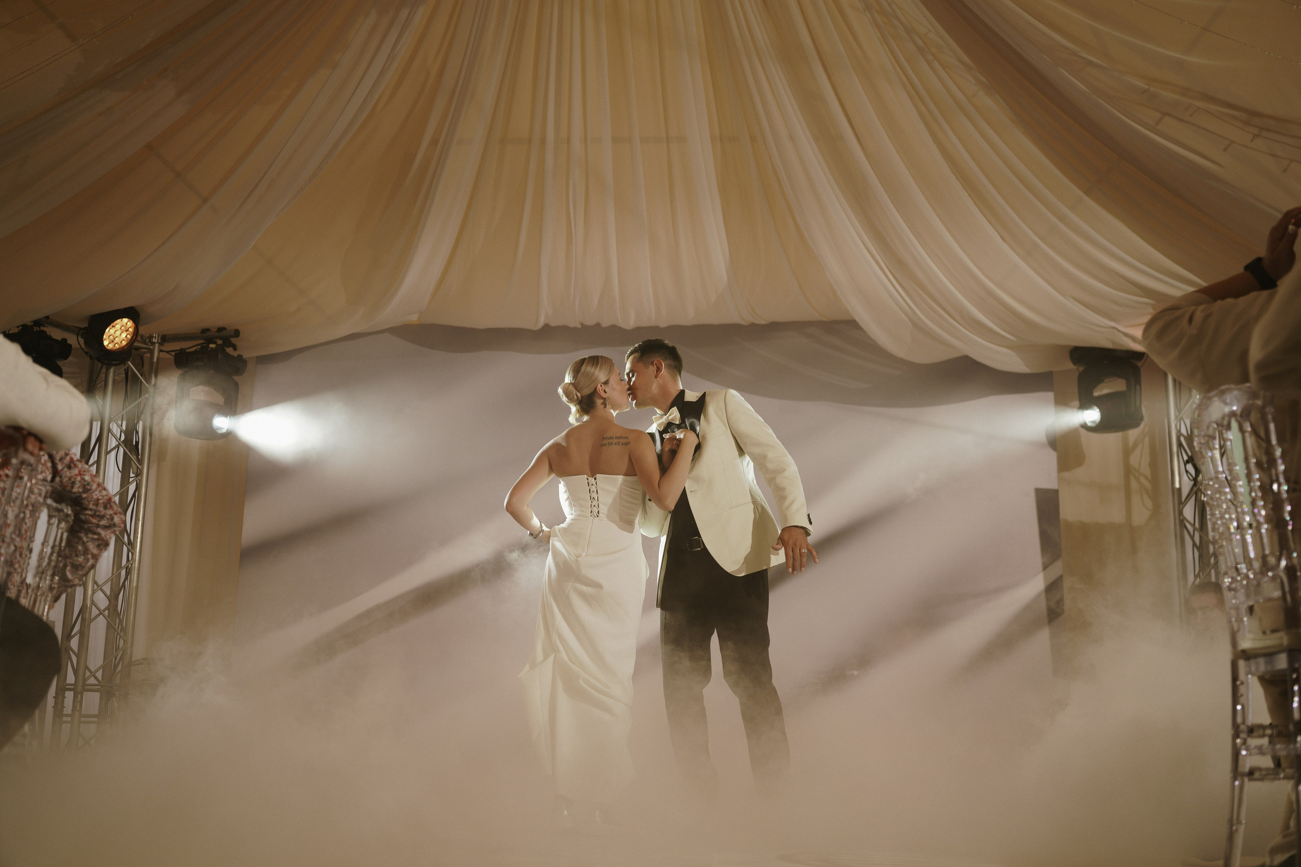 Георгий и Анна. Организатор Романова Любовь