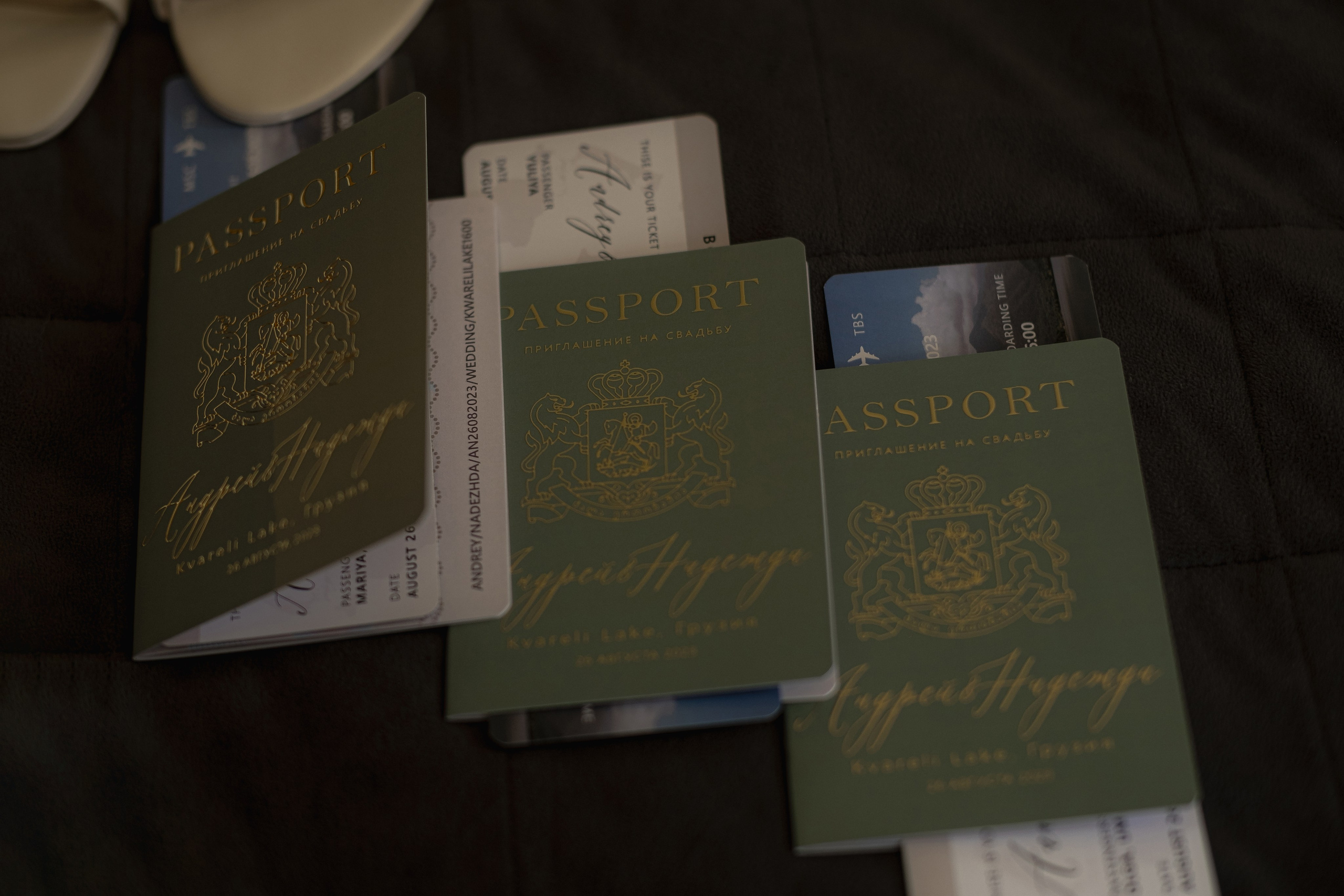 Georgia: Dreams About. Сентиментальная свадебная фотография