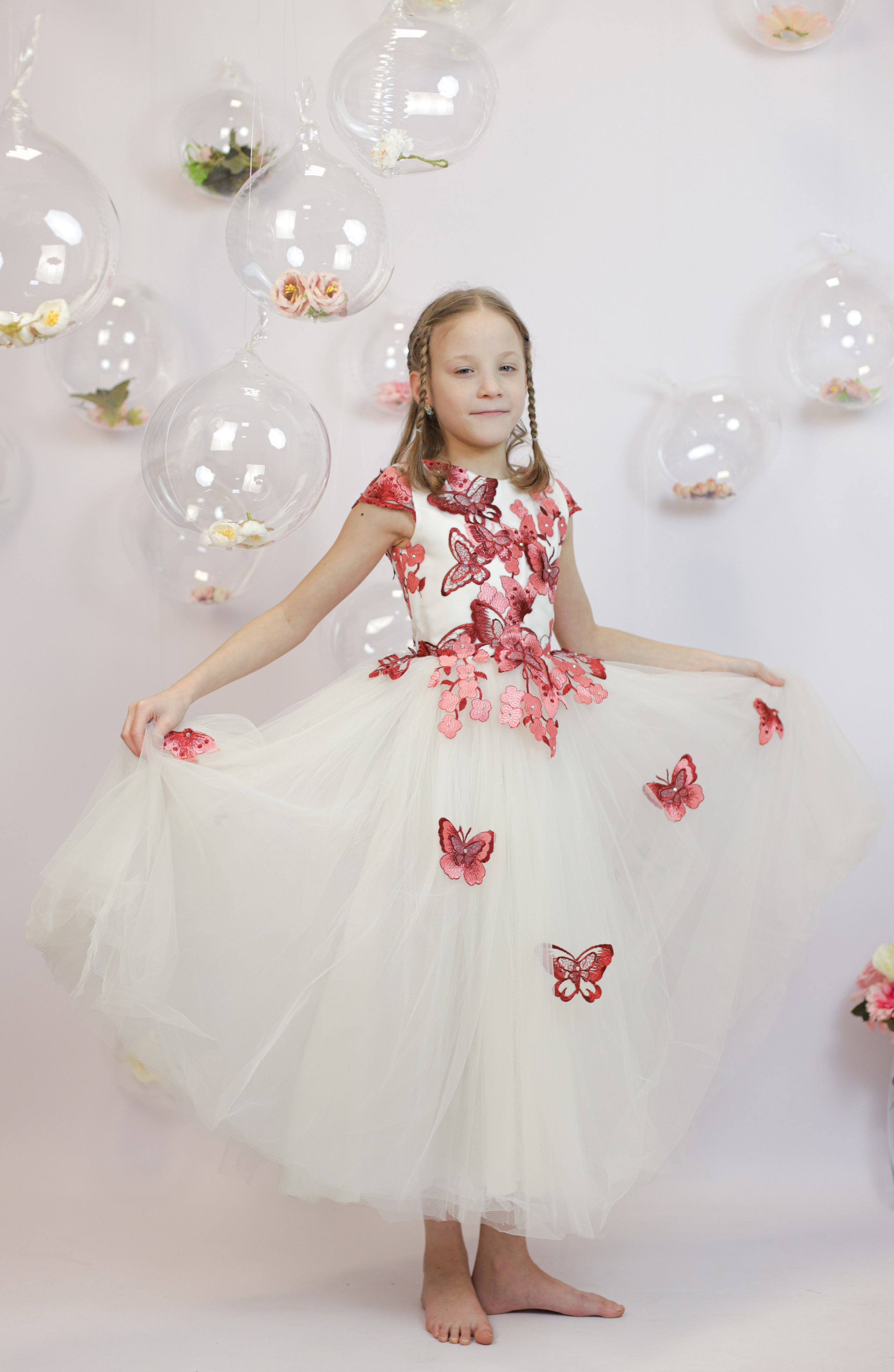 Фотопроект Bubbles (new). Диана Николаева — фотограф город Балашиха