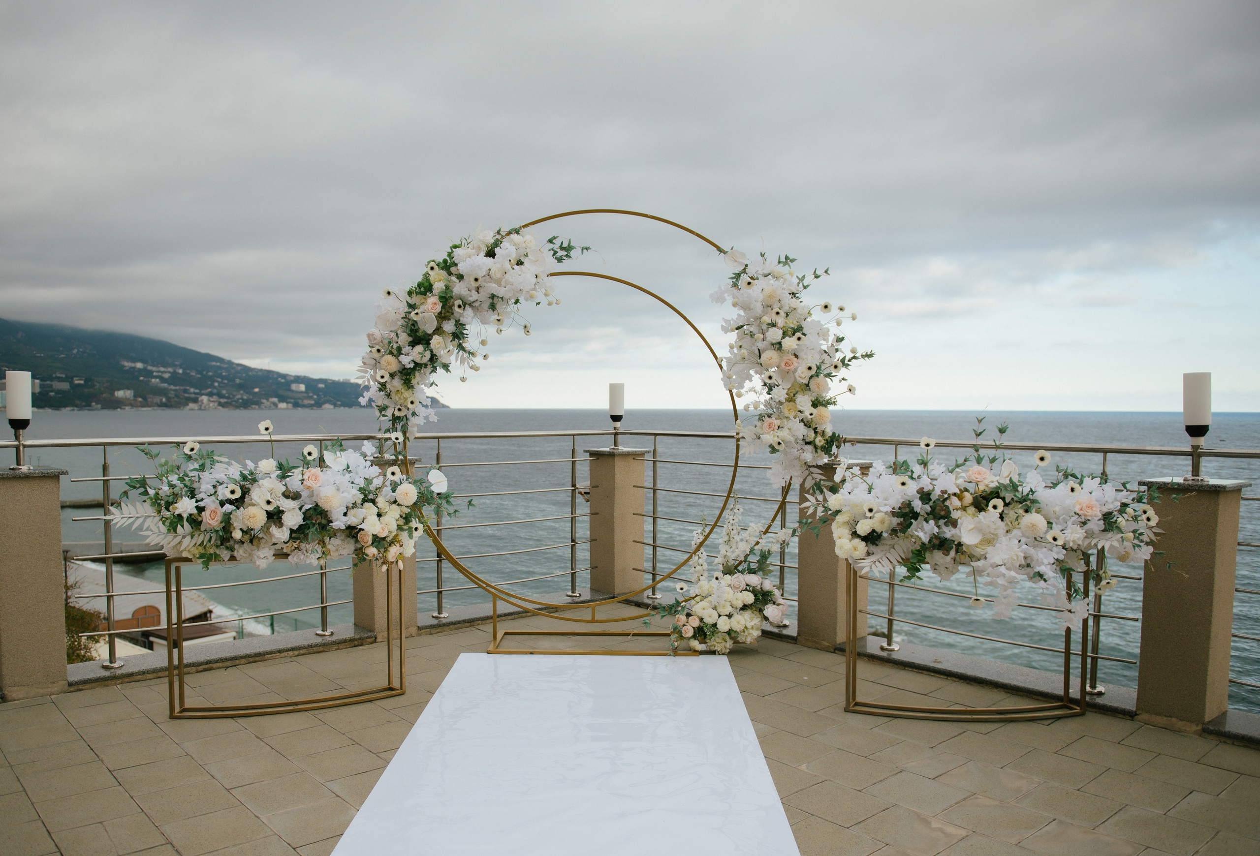 Александр и Александра. Свадебный, женский, семейный фотограф в Севастополе Юлия Мошенко